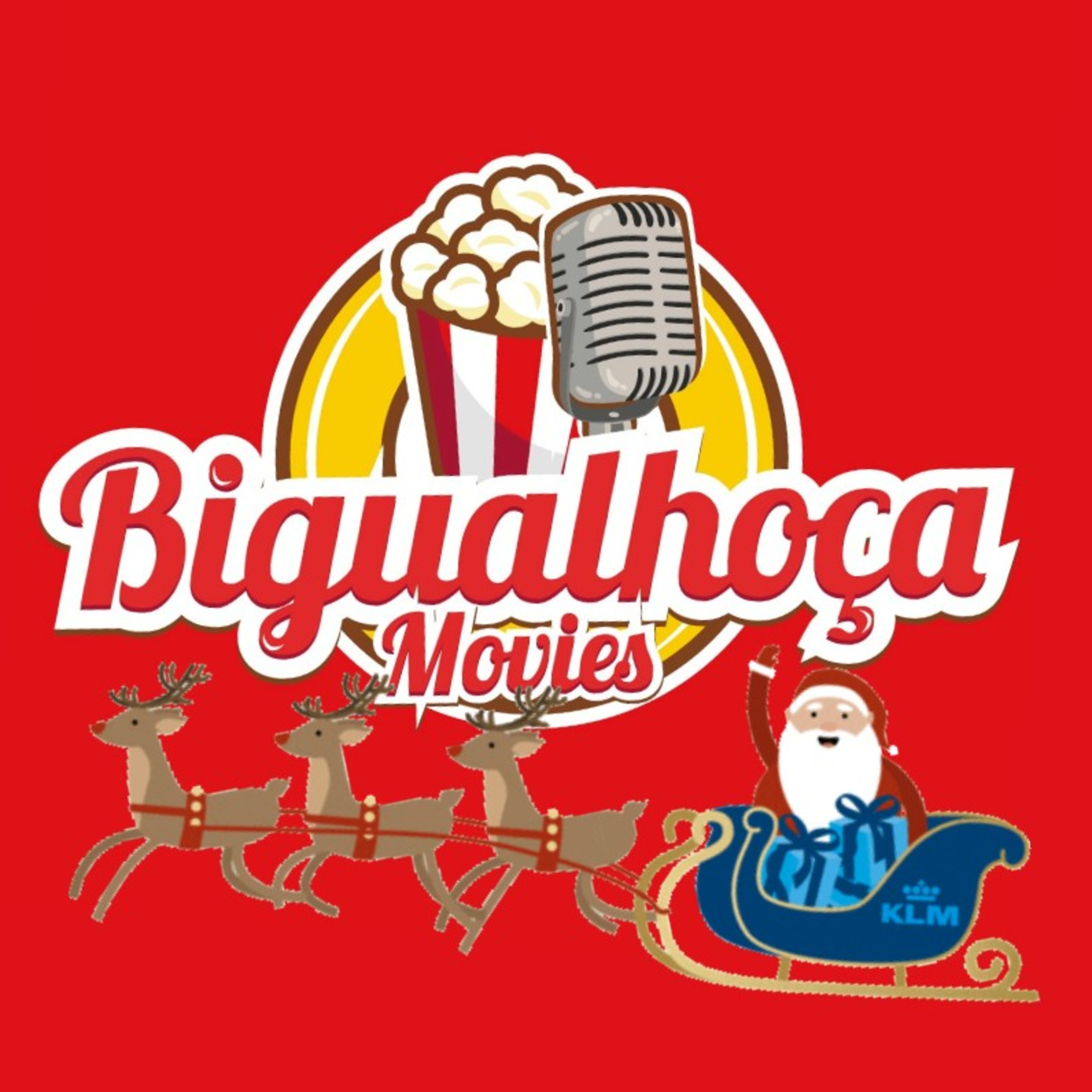 Bigualhoça Movies