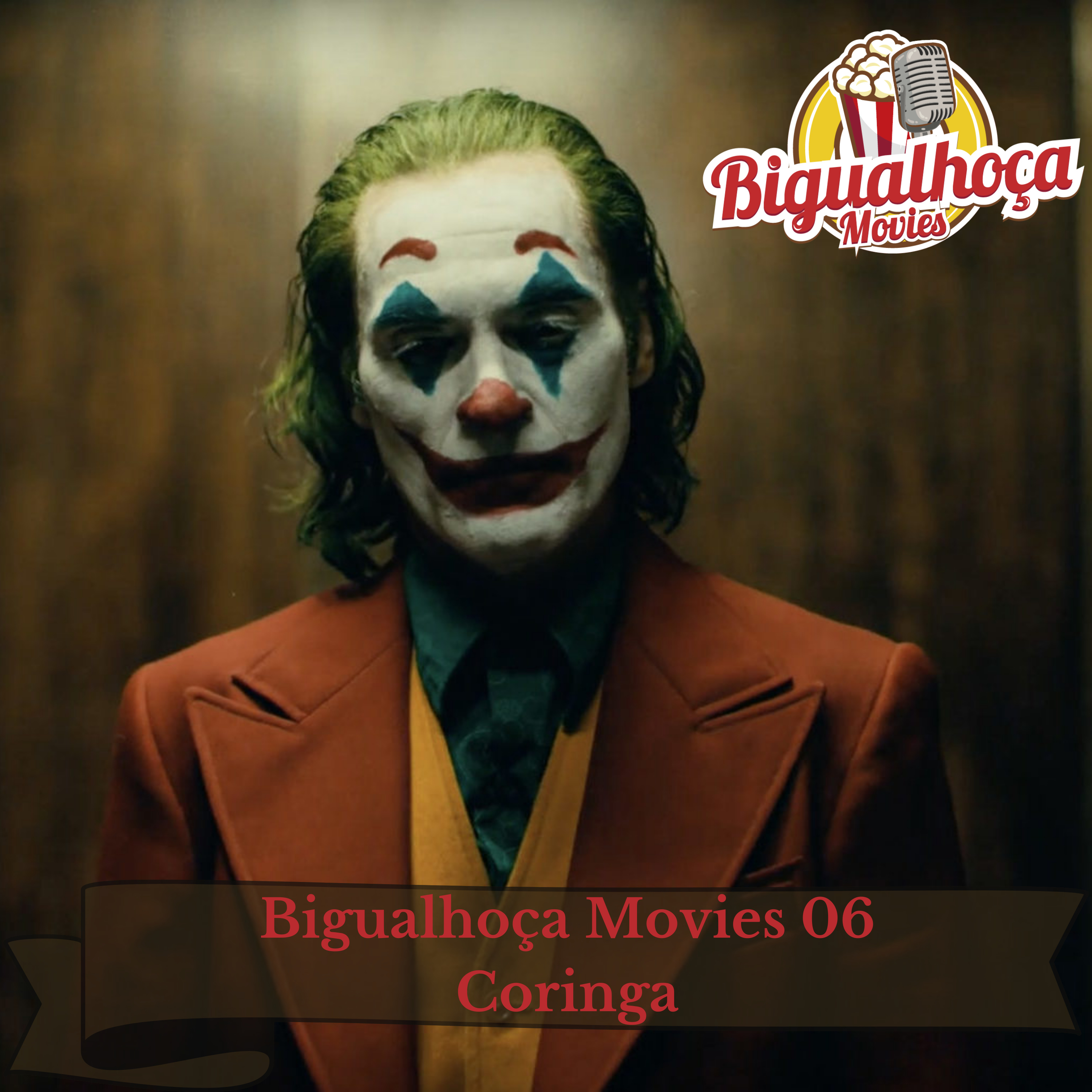 Bigualhoça Movies
