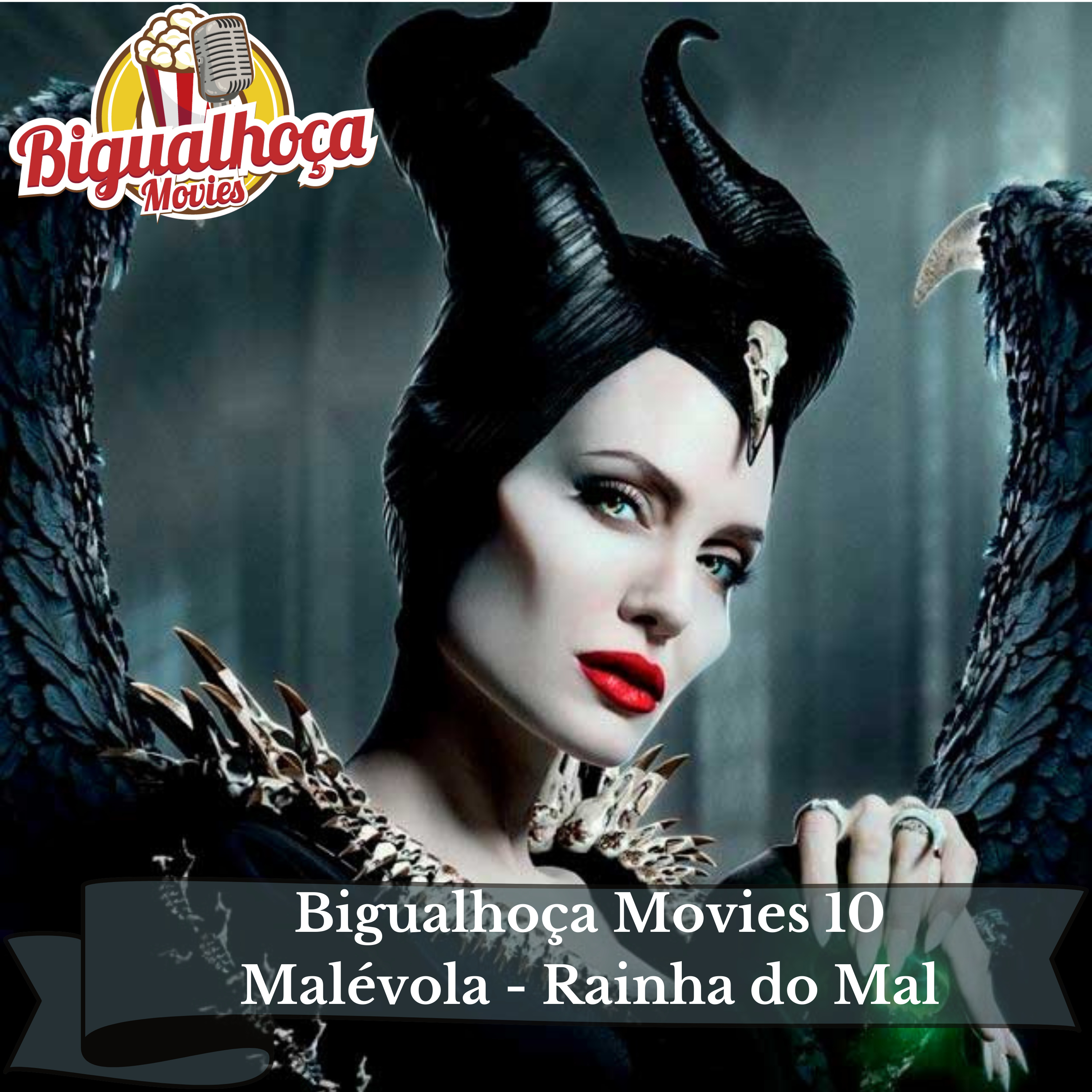 Bigualhoça Movies