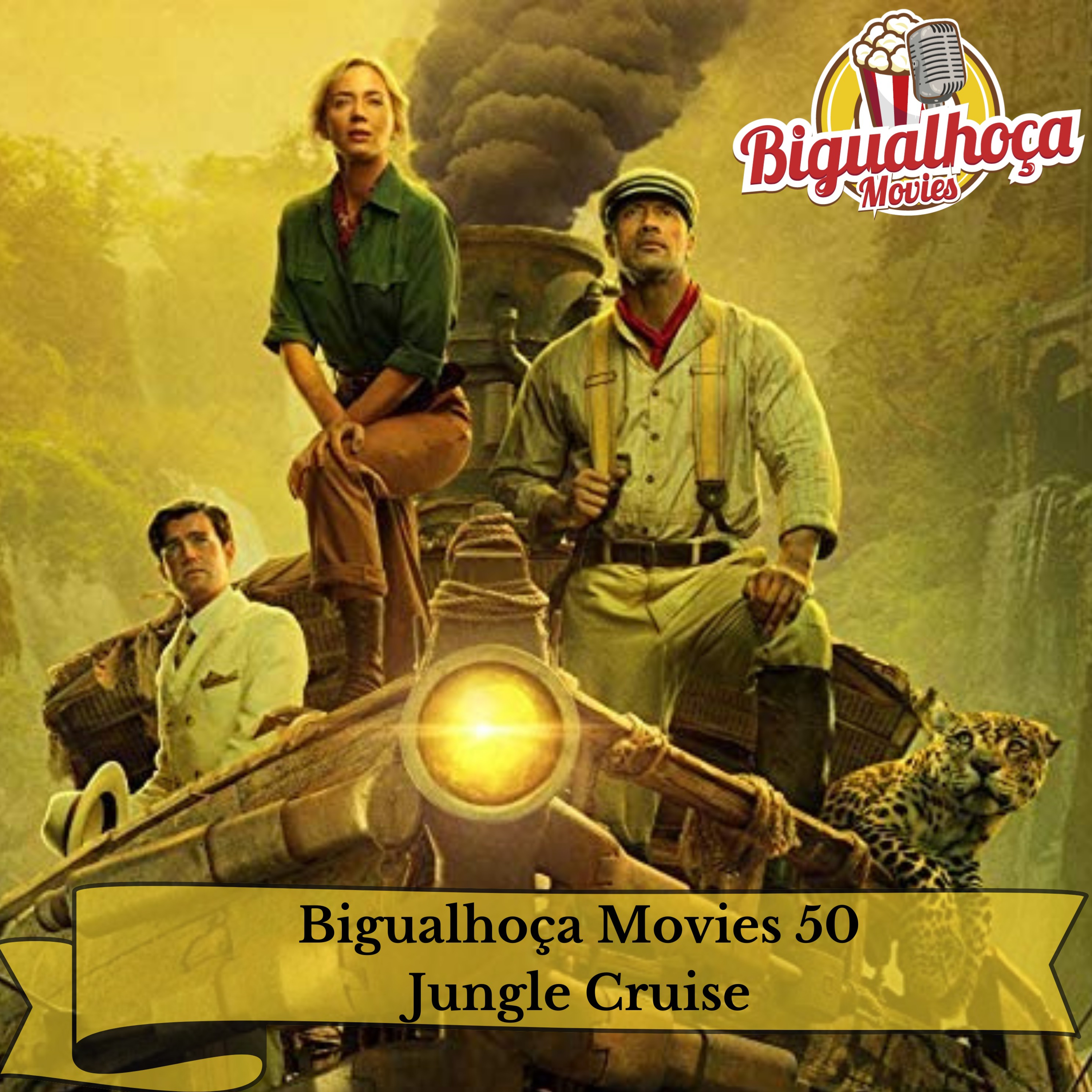 Bigualhoça Movies