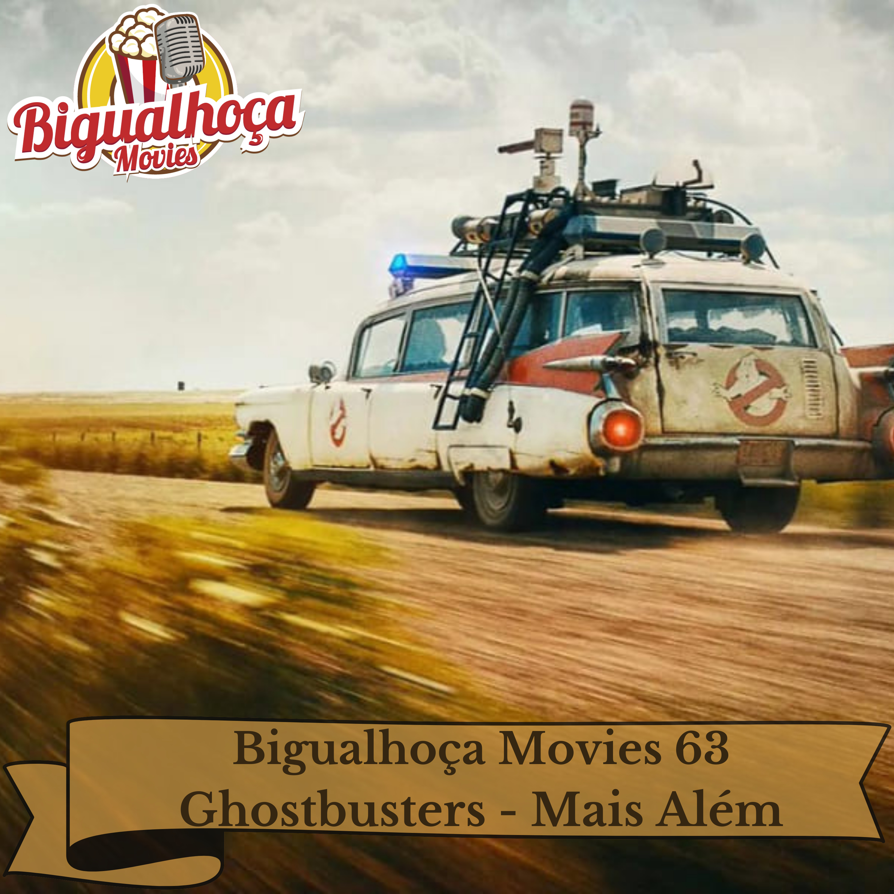 Bigualhoça Movies