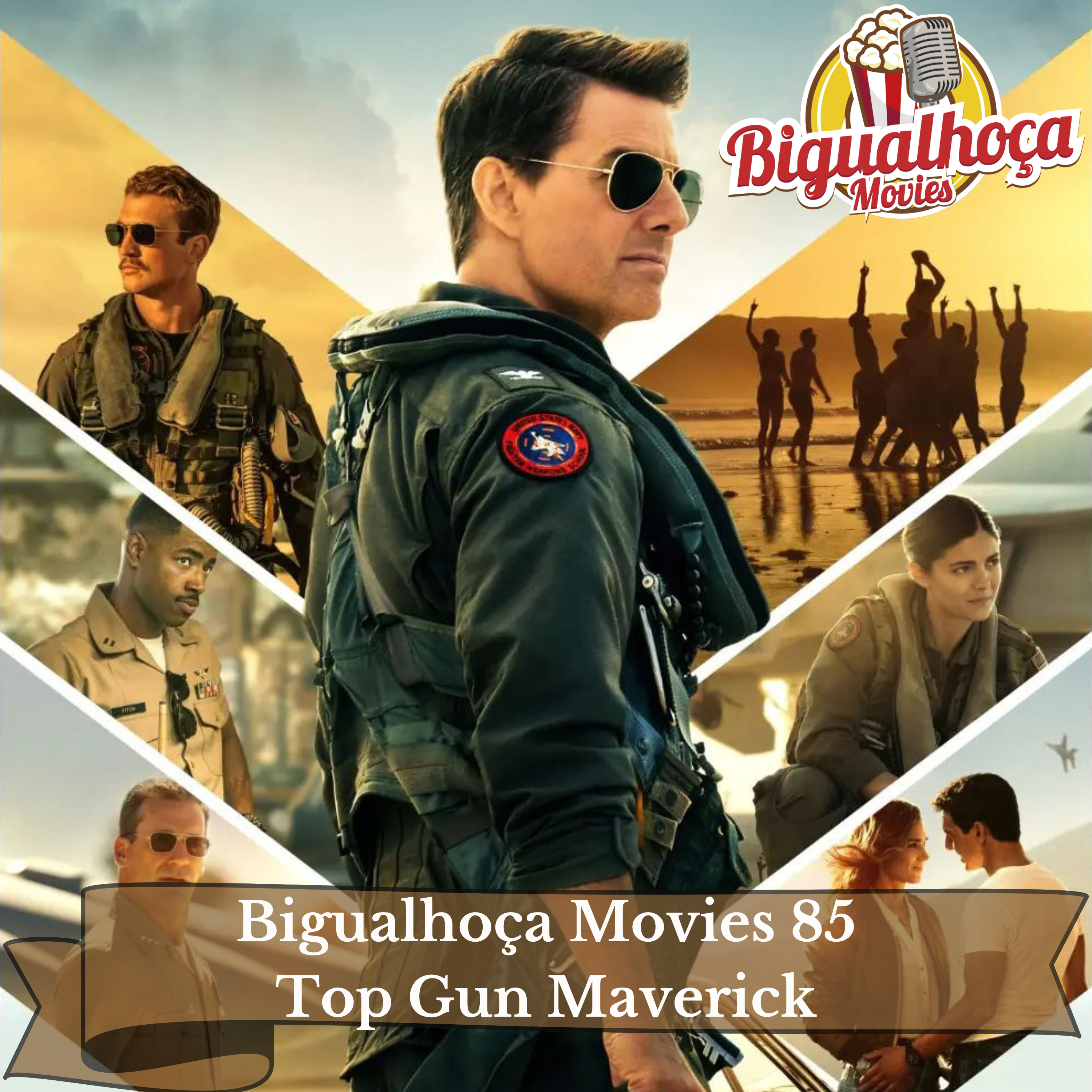 Bigualhoça Movies