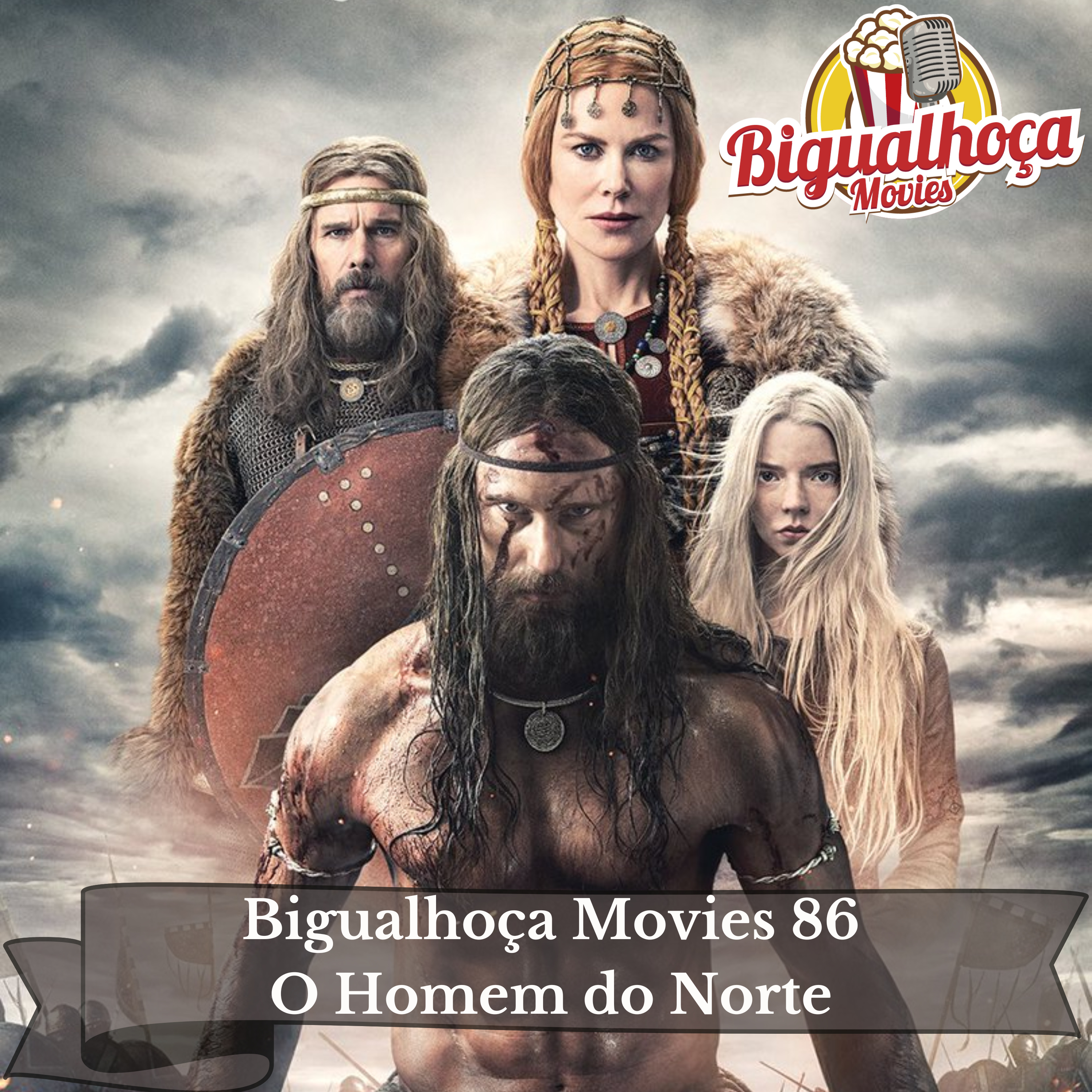 Bigualhoça Movies