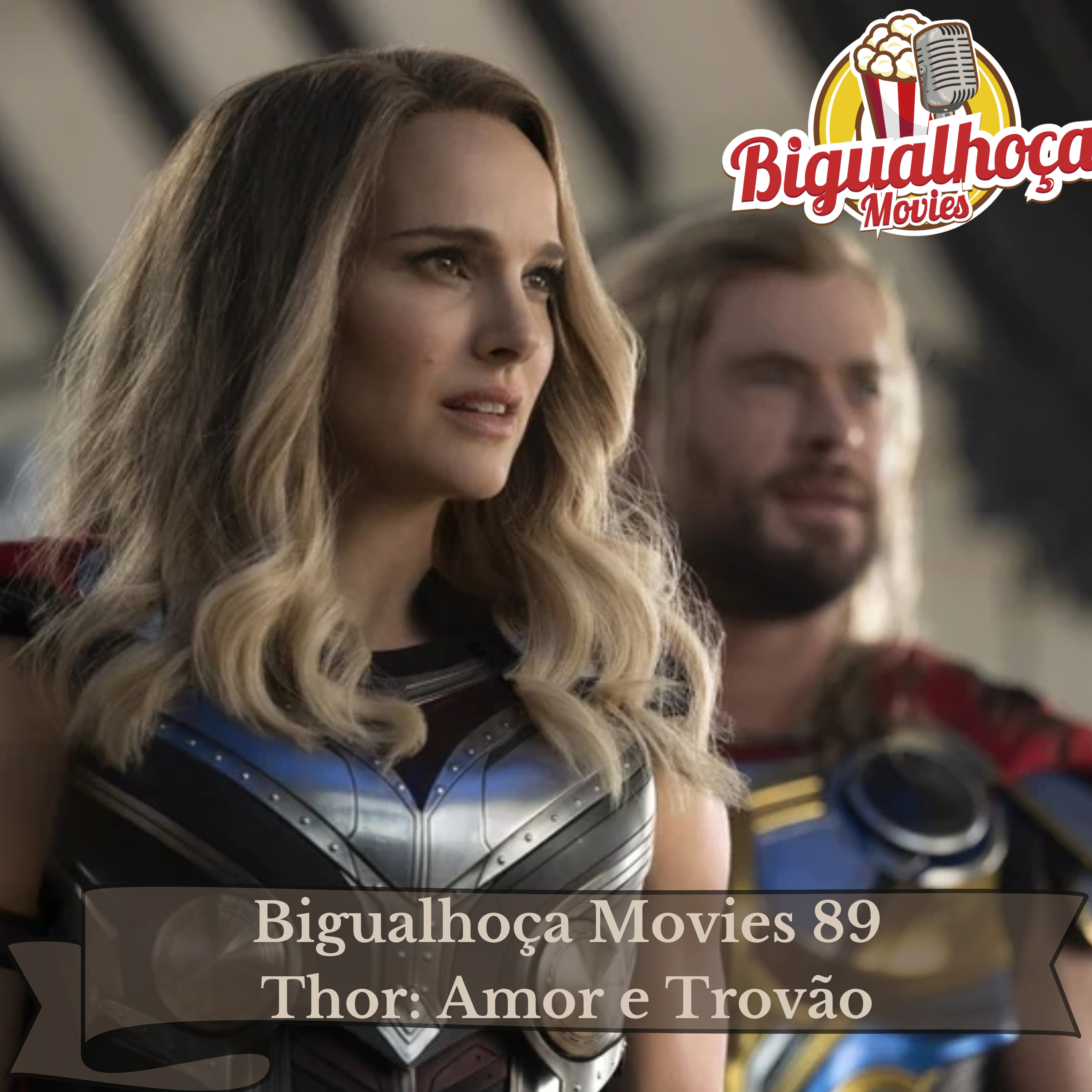 Bigualhoça Movies