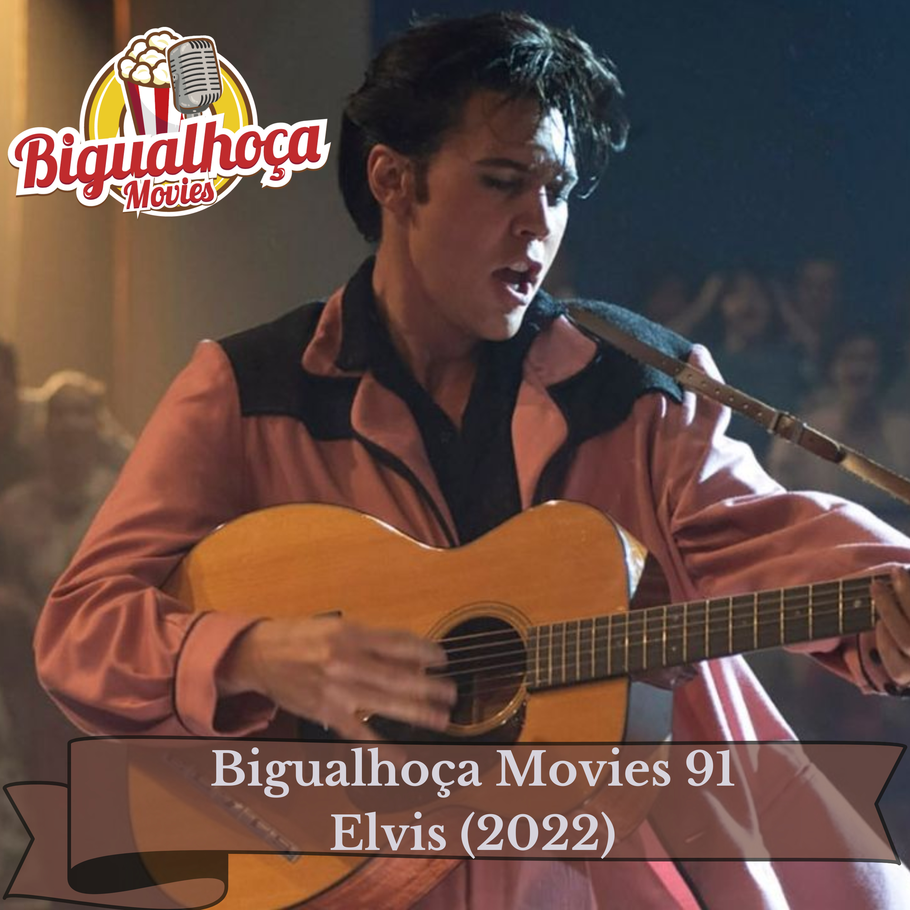 Bigualhoça Movies