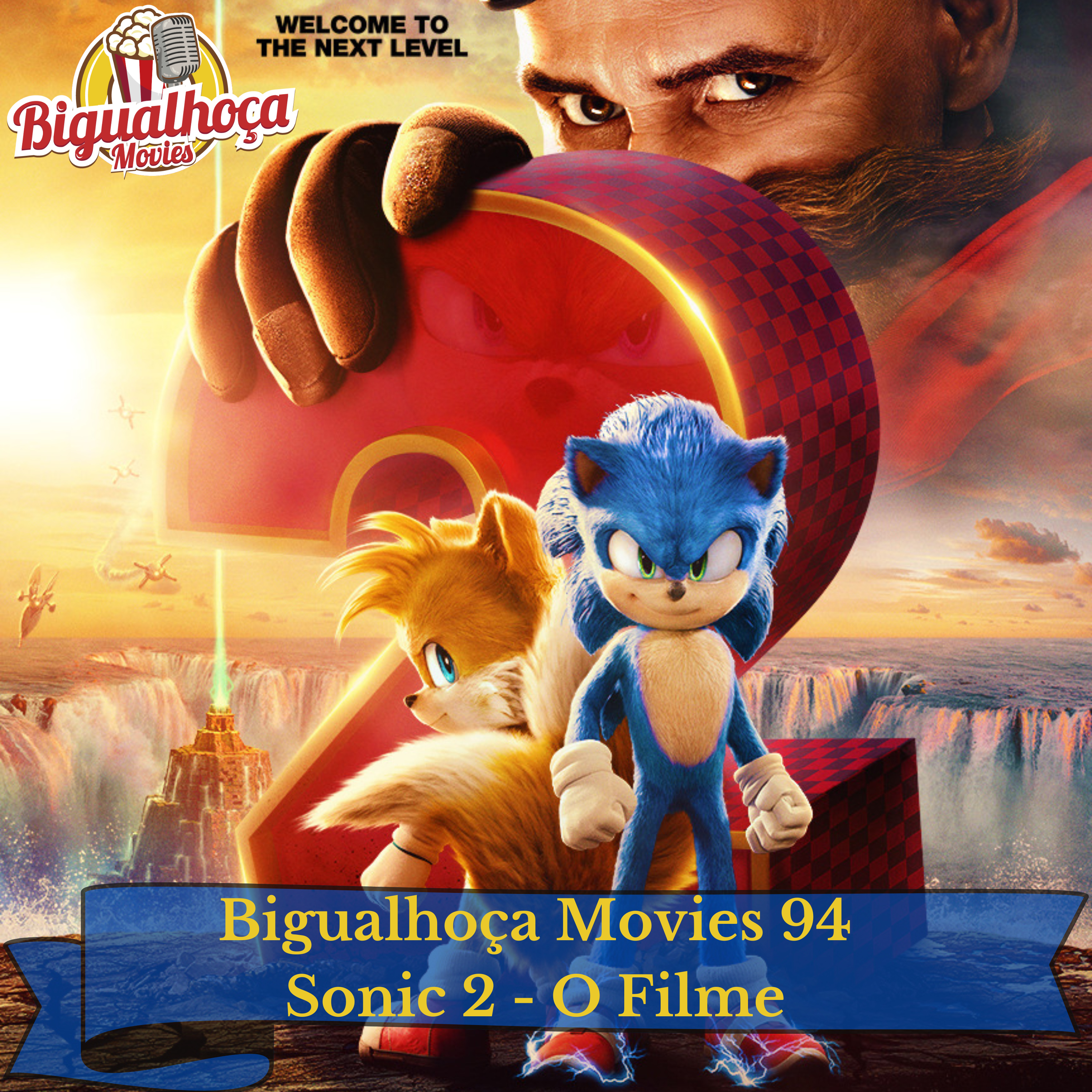 Bigualhoça Movies