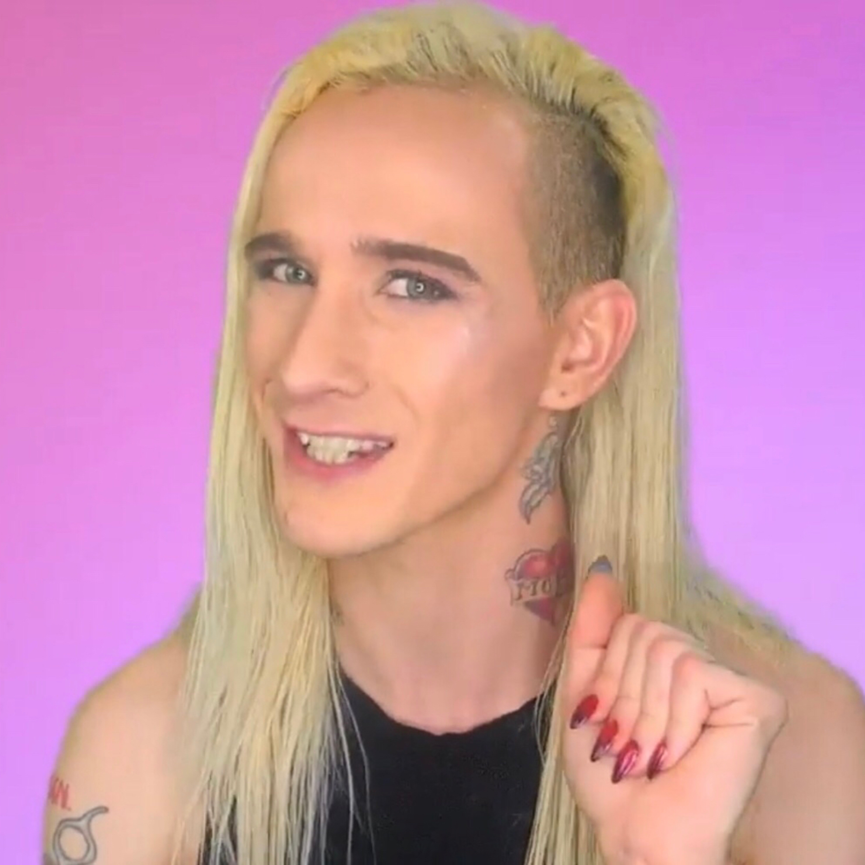 The Adorable Deplorable with the unpopular opinions