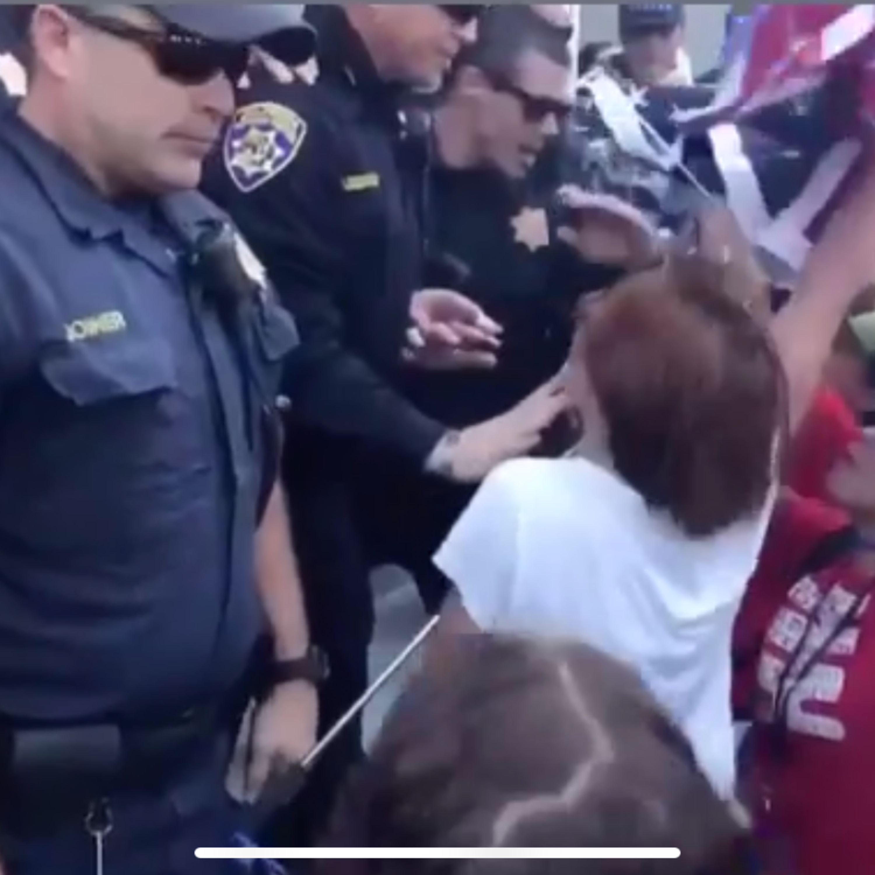 The Adorable Deplorable with the unpopular opinions