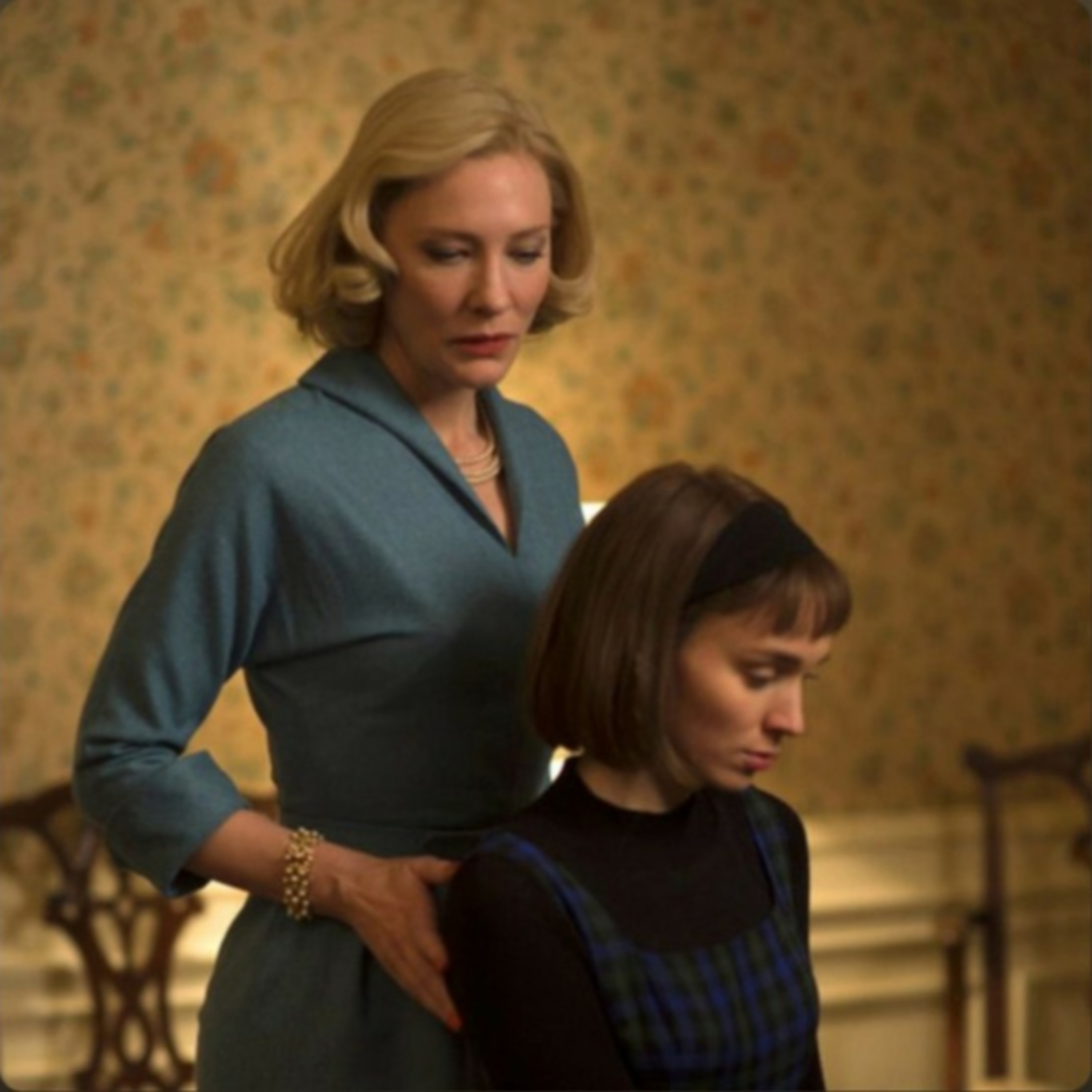 Carol episode artwork