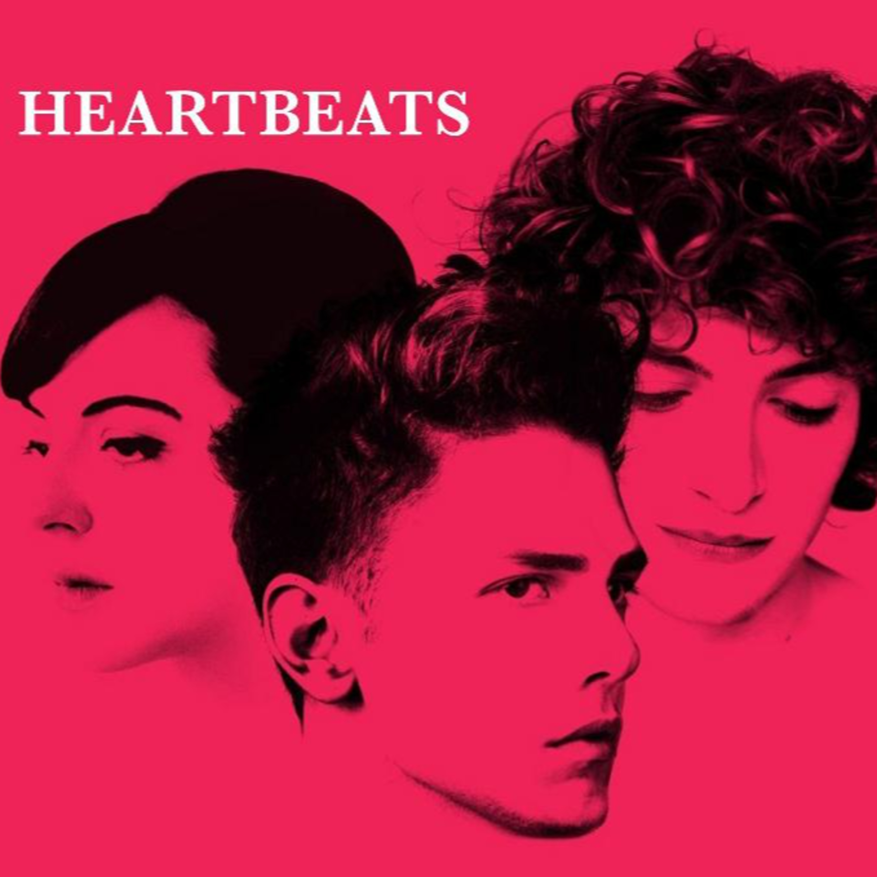 Heartbeats episode artwork