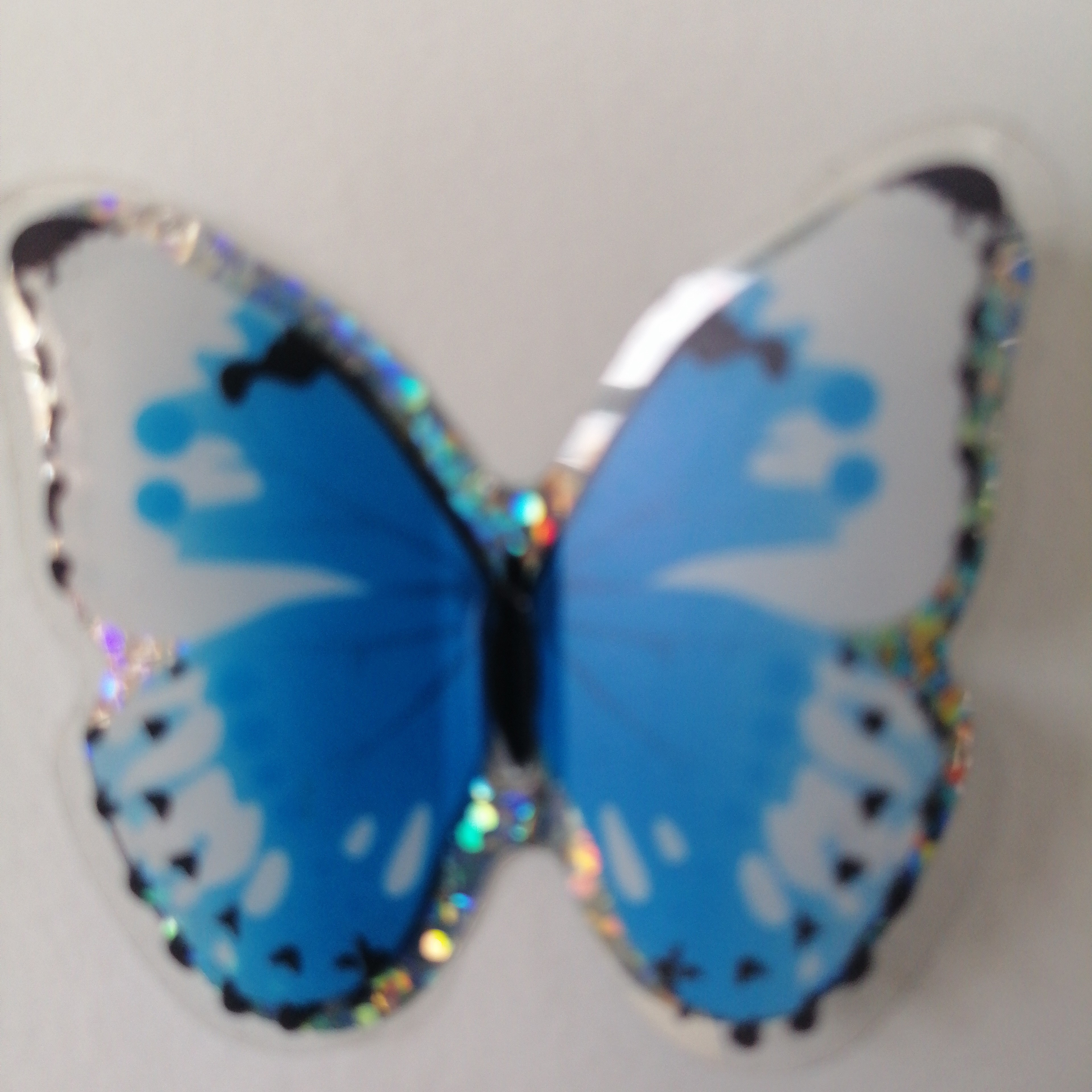 DE ORUGA A MARIPOSA EN TU MEJOR VERSIÓN