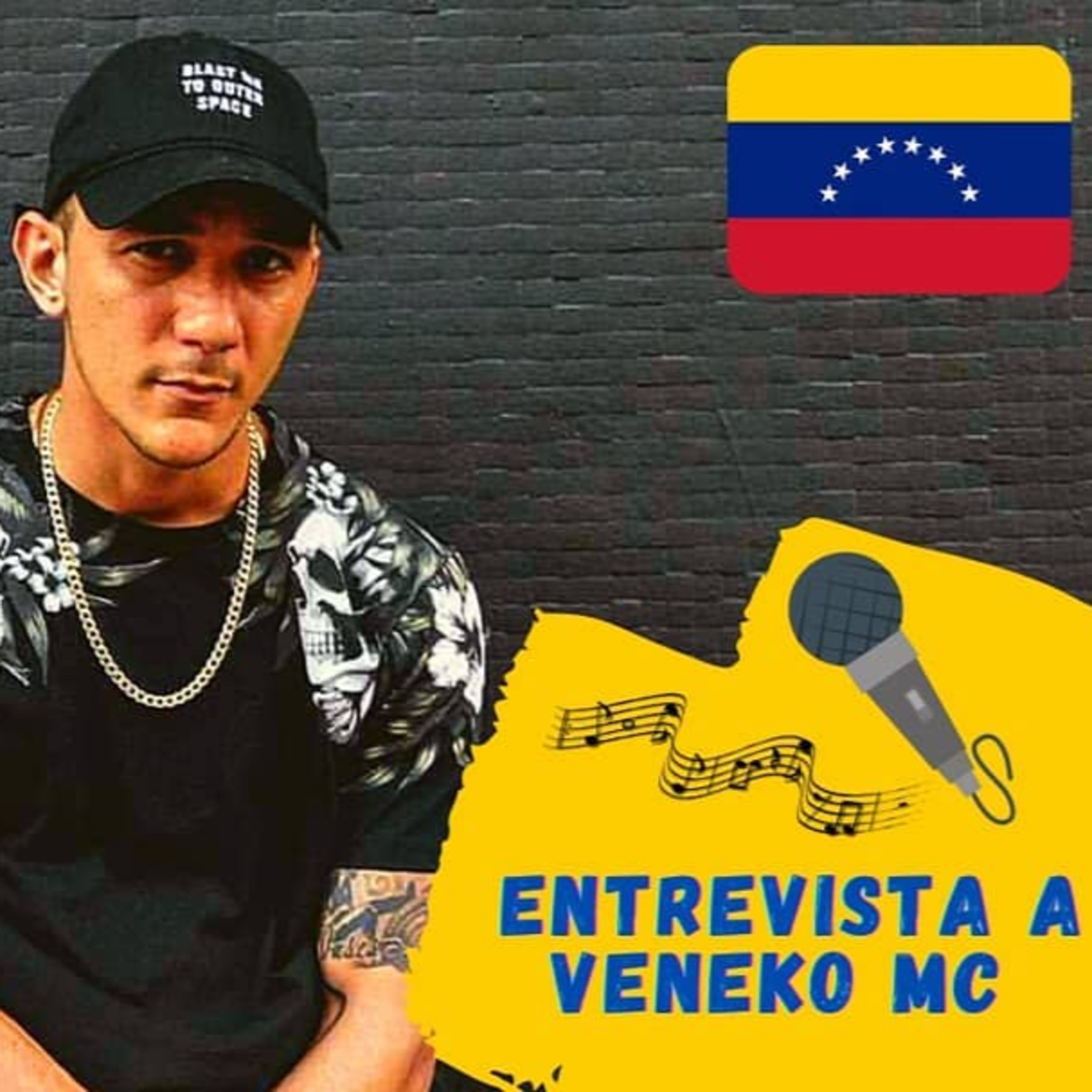 Expresión Hip Hop