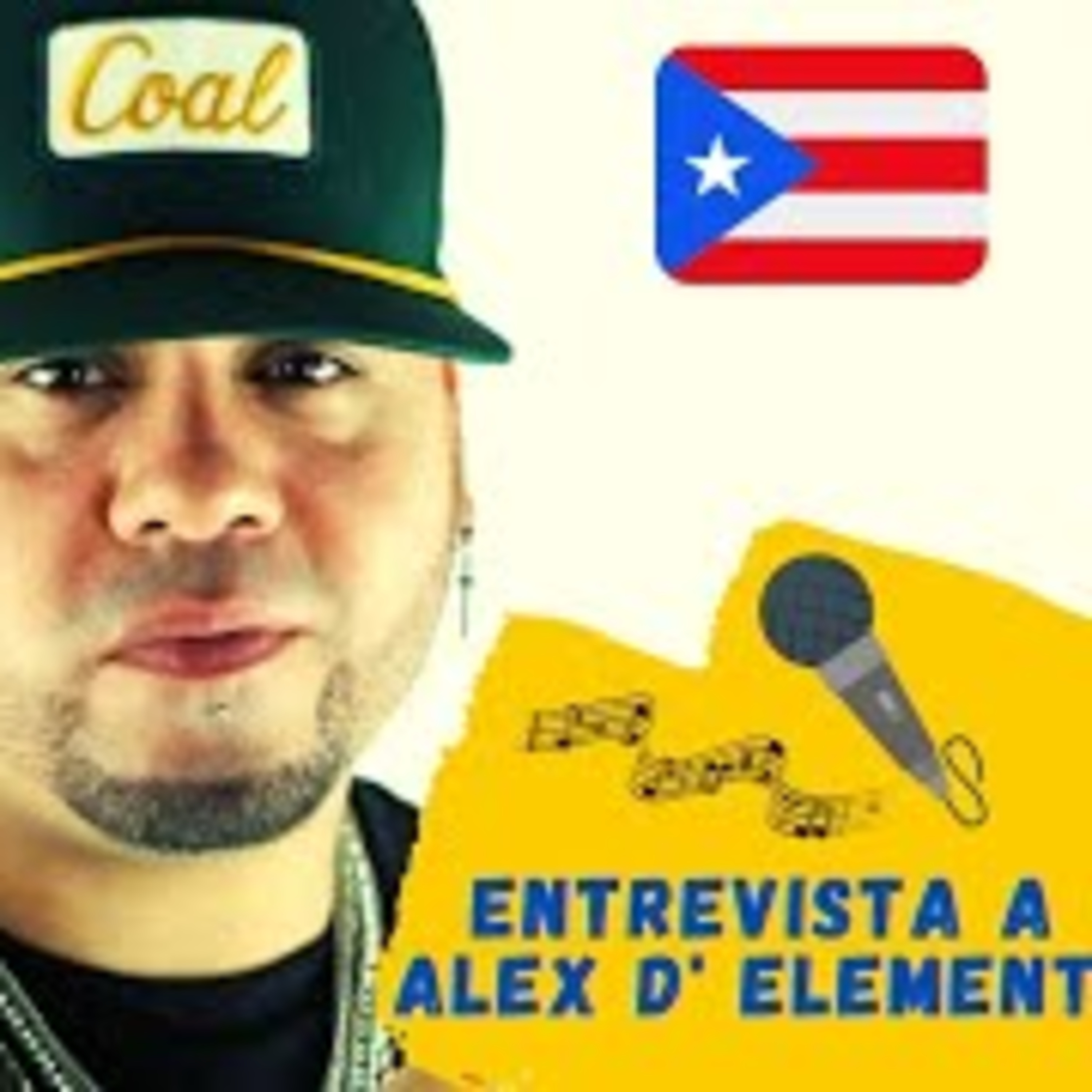 Expresión Hip Hop