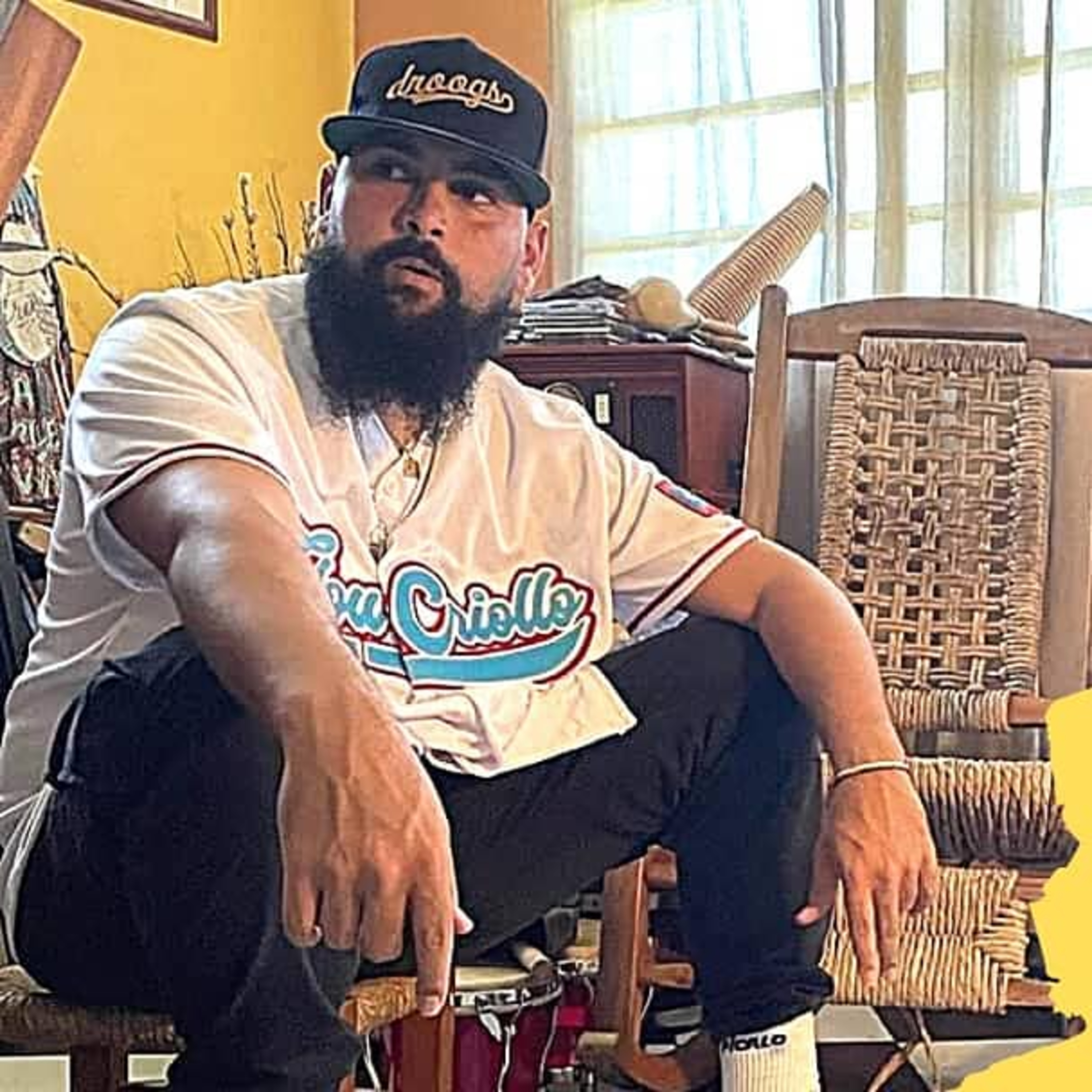Expresión Hip Hop