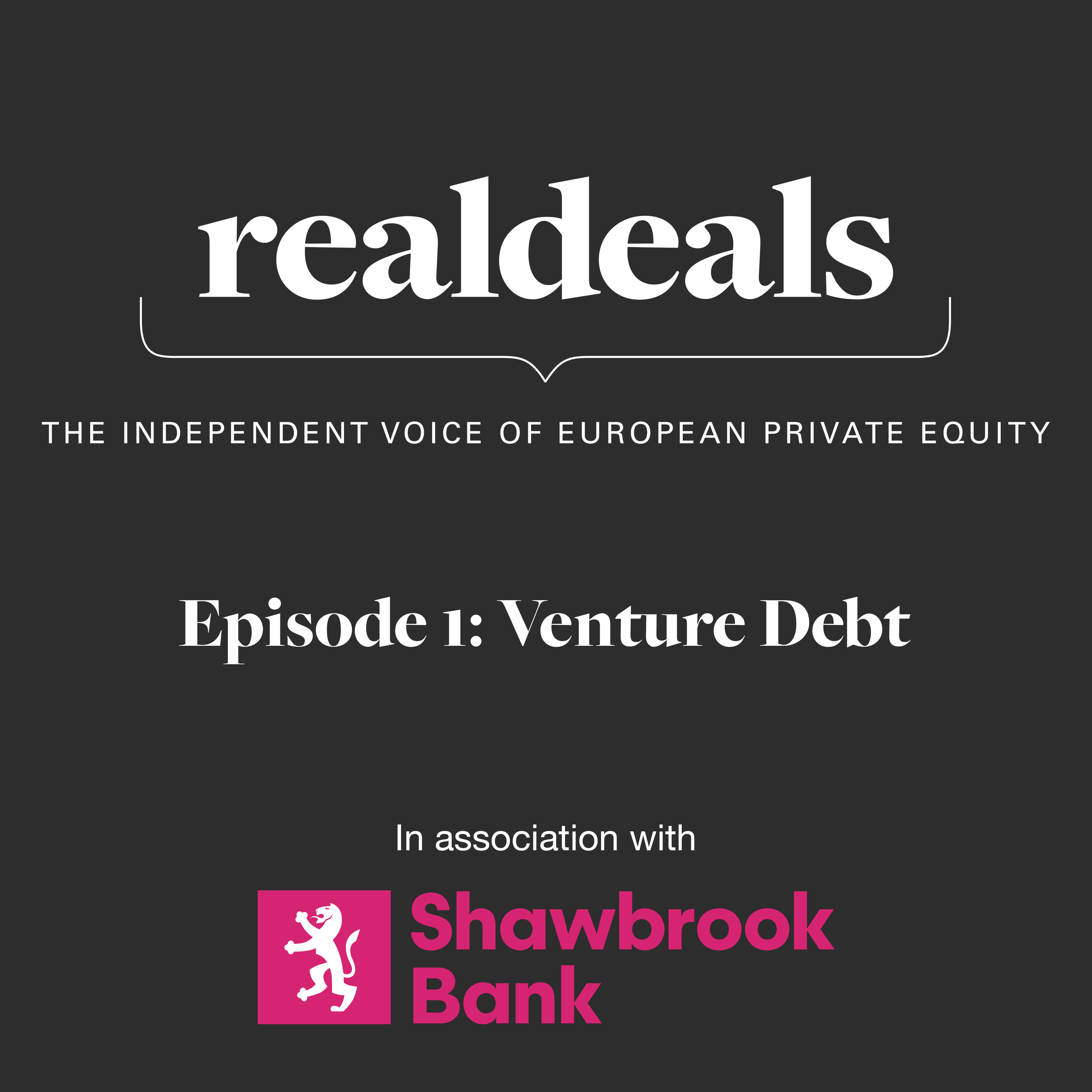 Private Equity Talks