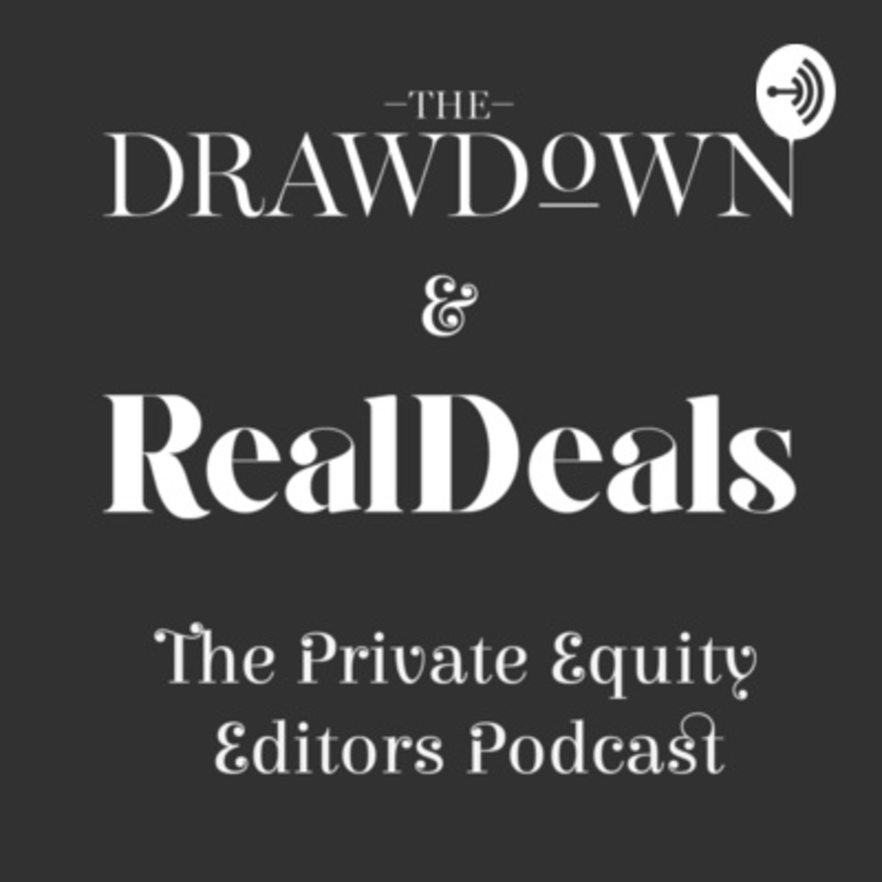 Private Equity Talks