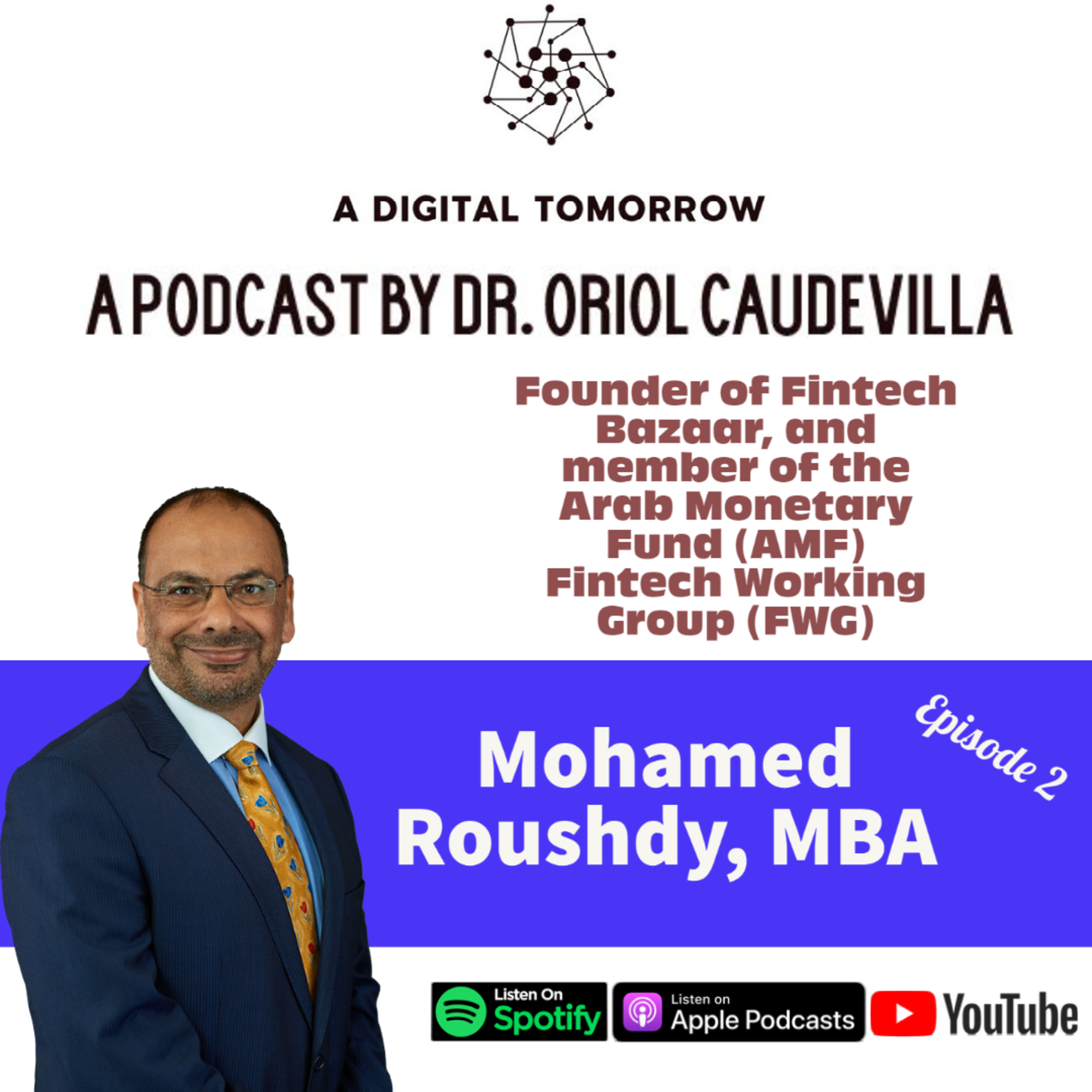 A Digital Tomorrow