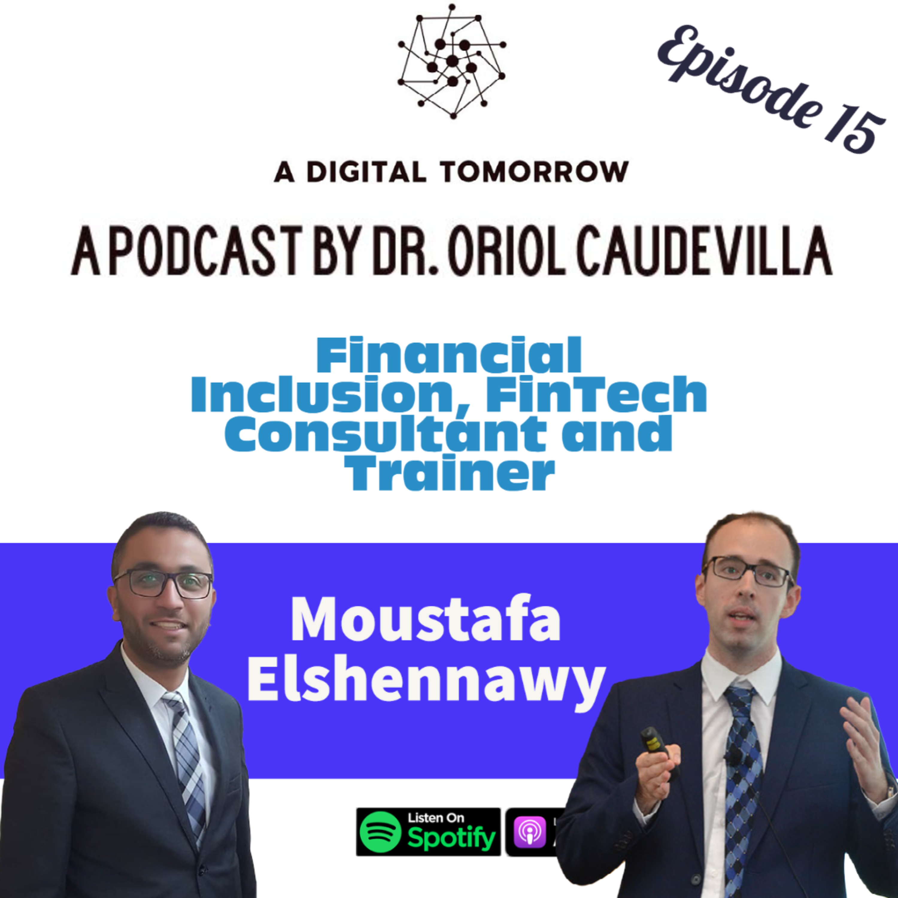 A Digital Tomorrow