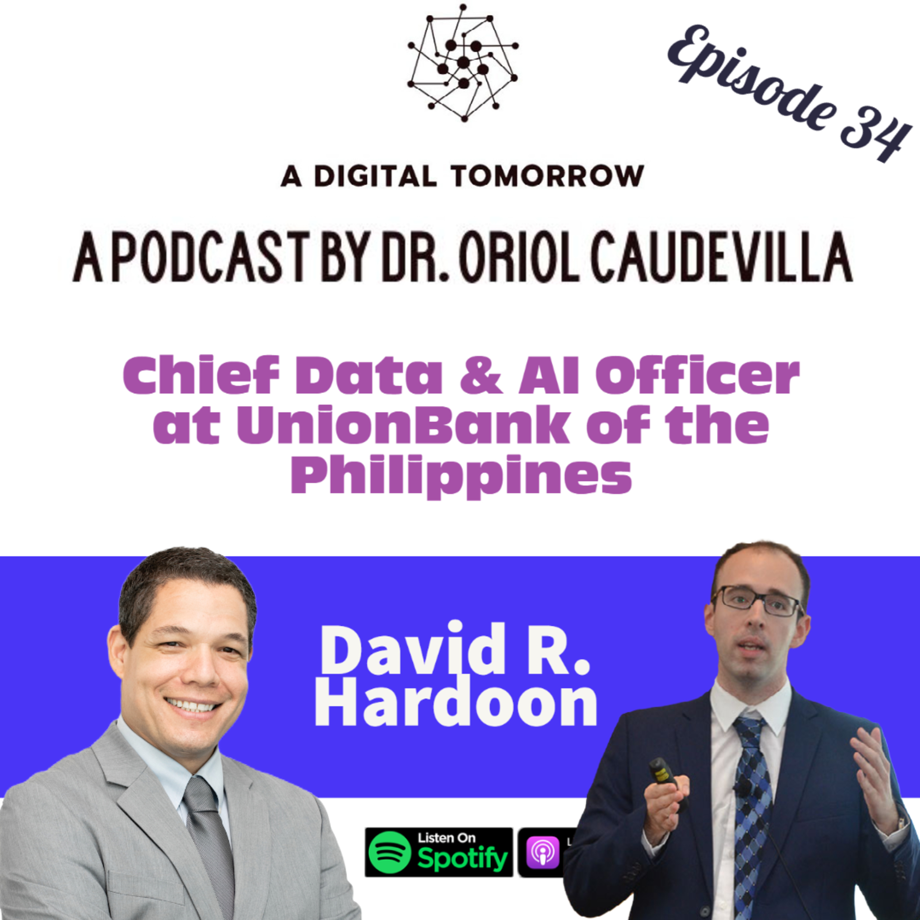 A Digital Tomorrow