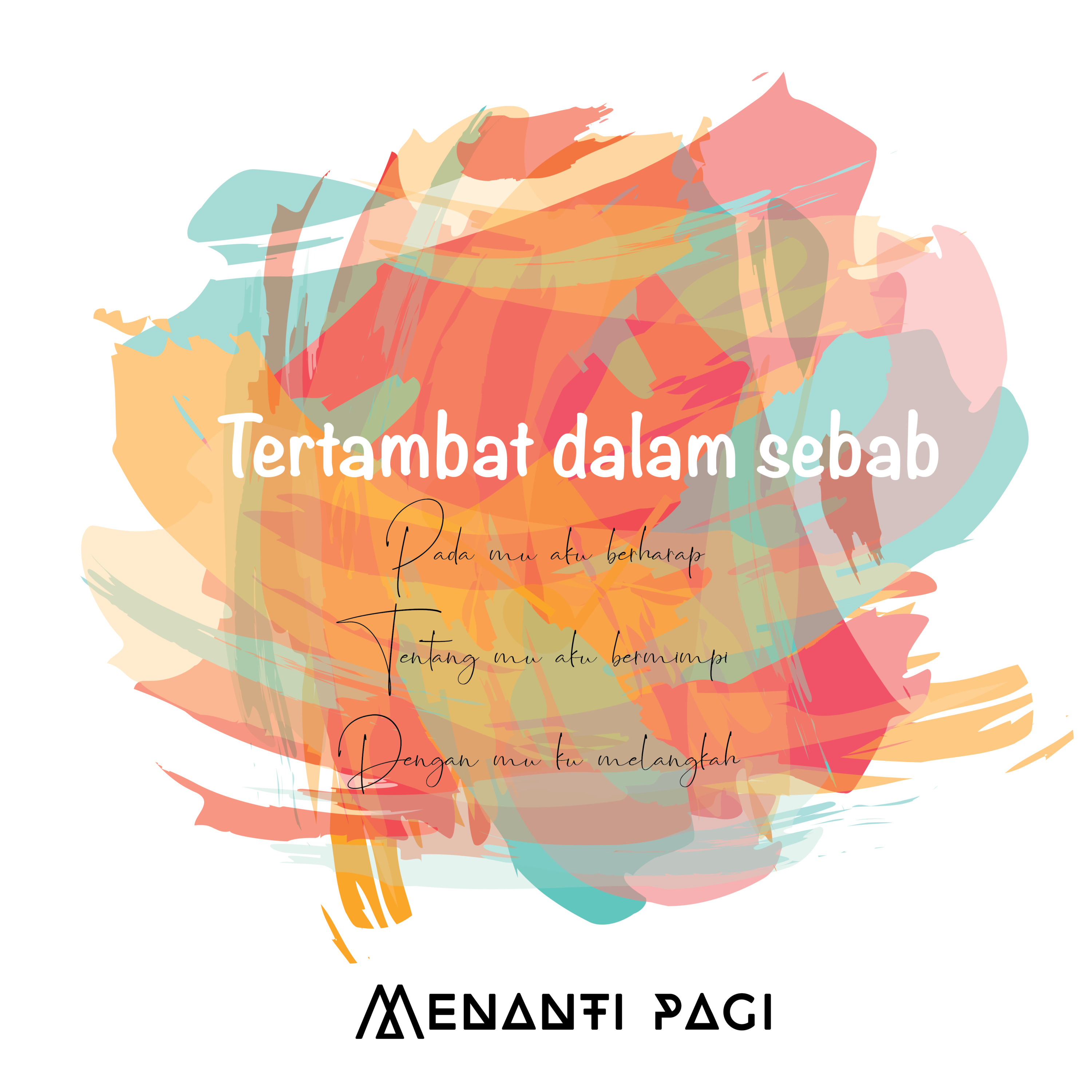 Menanti Fajar
