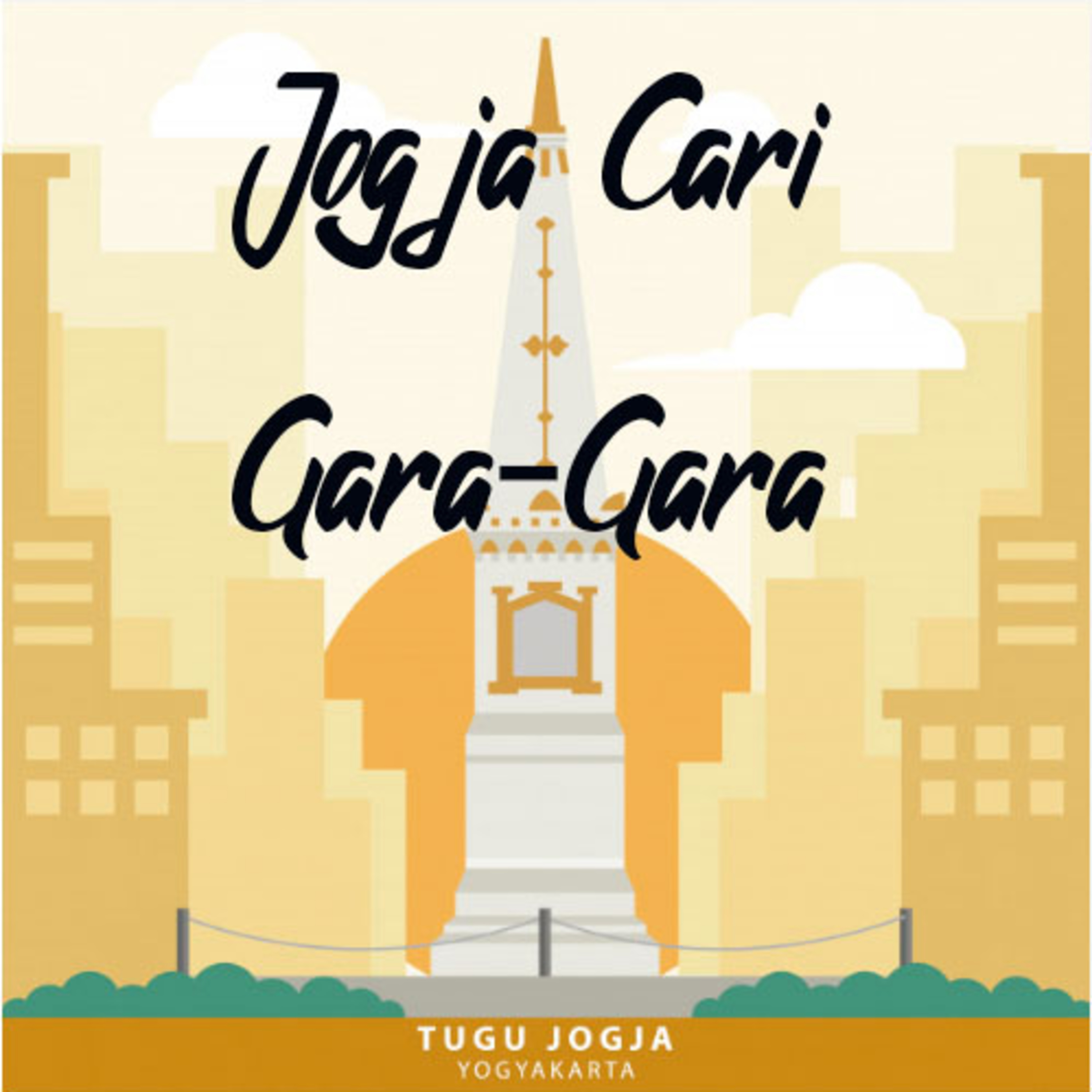 Menanti Fajar