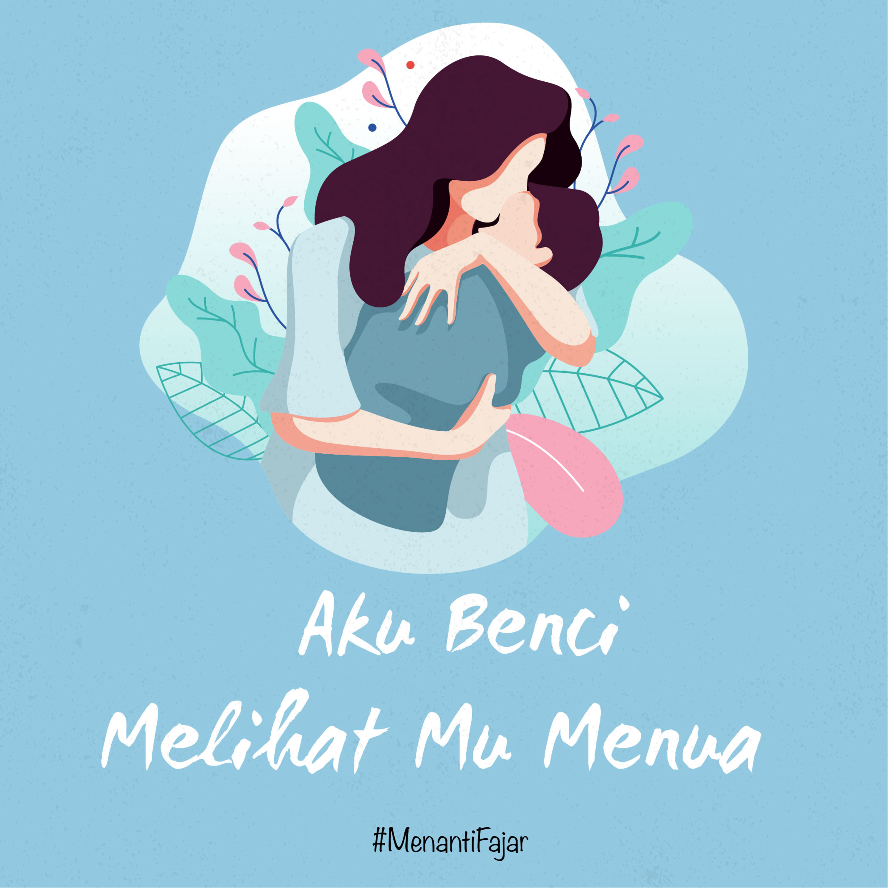 Menanti Fajar