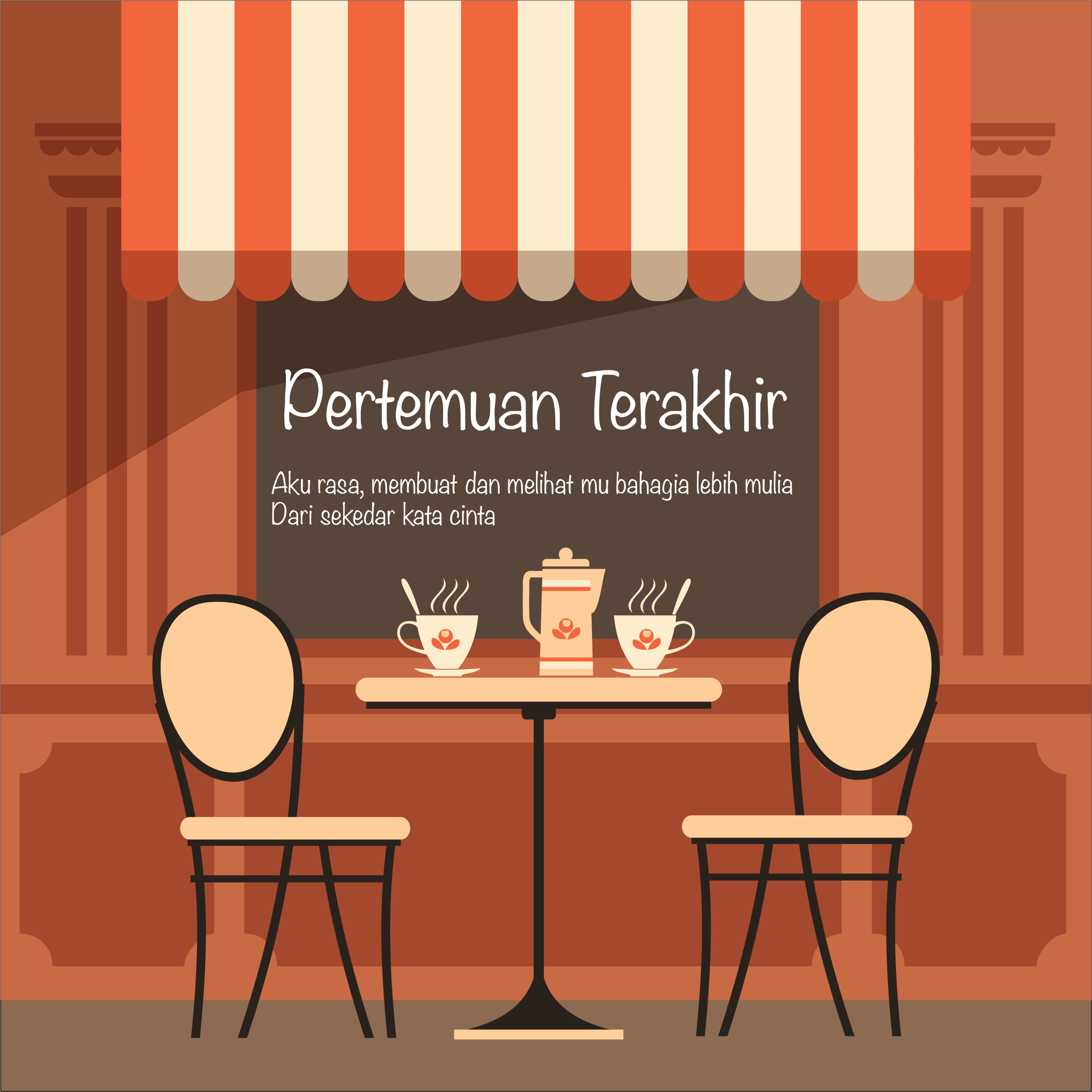 Menanti Fajar