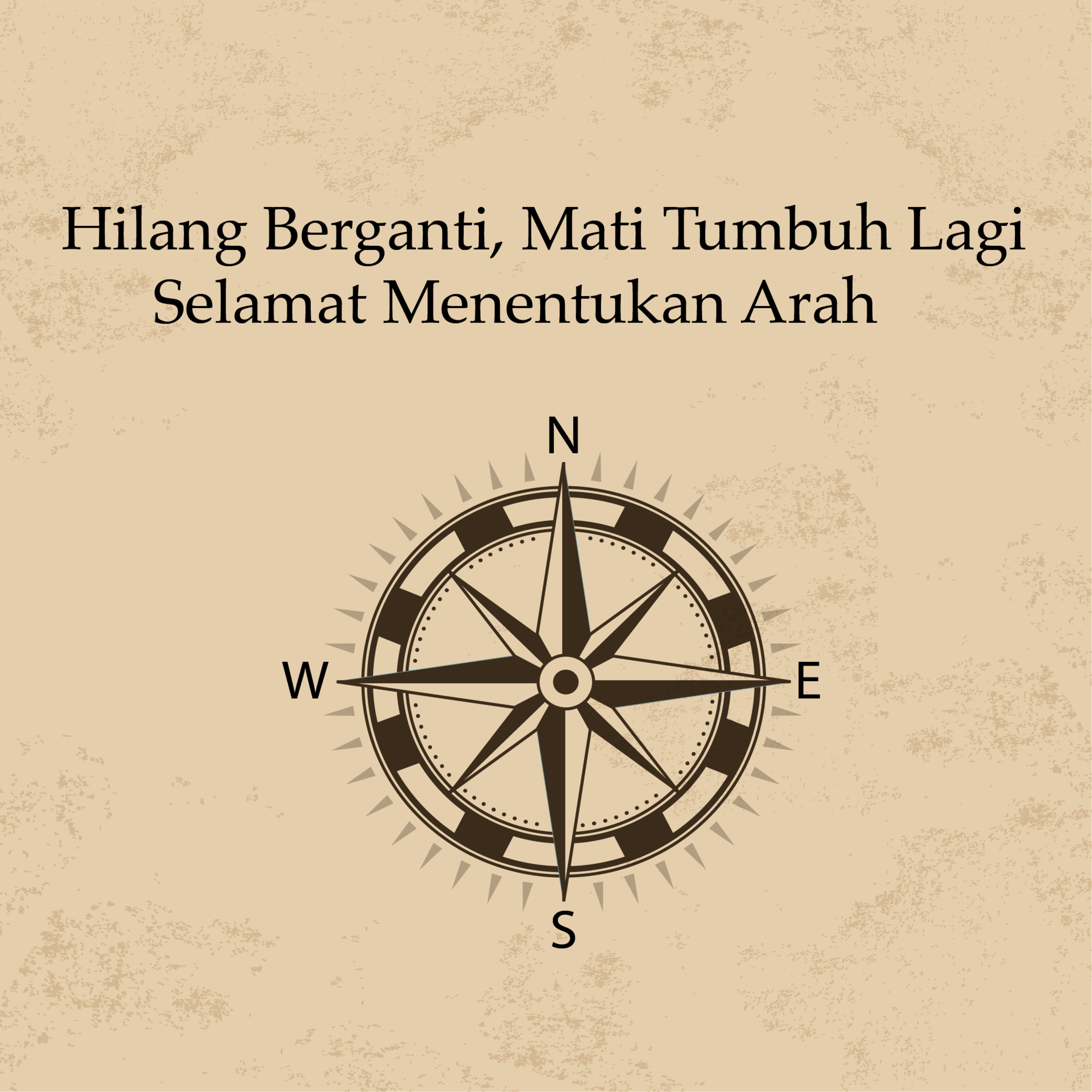 Menanti Fajar