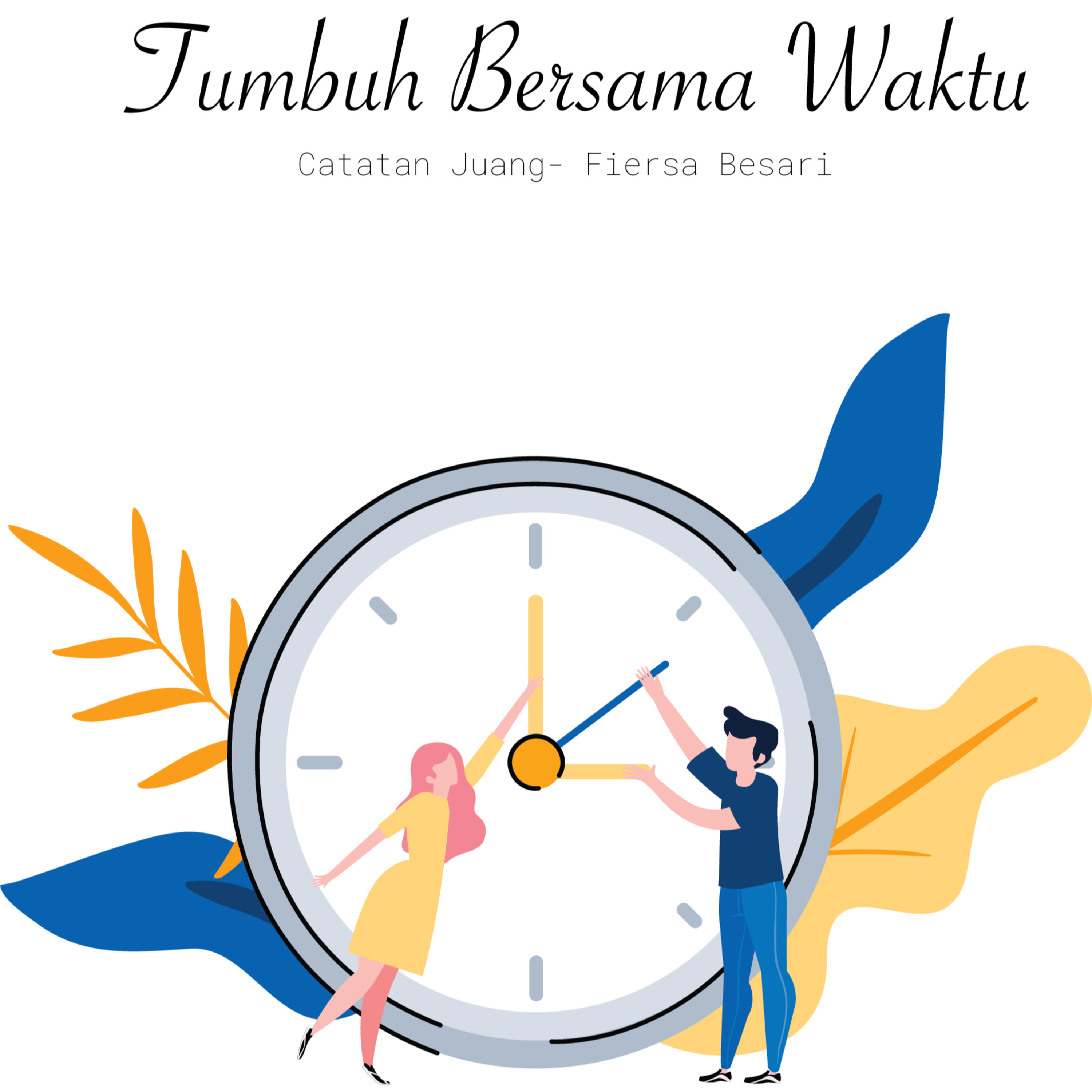 Menanti Fajar