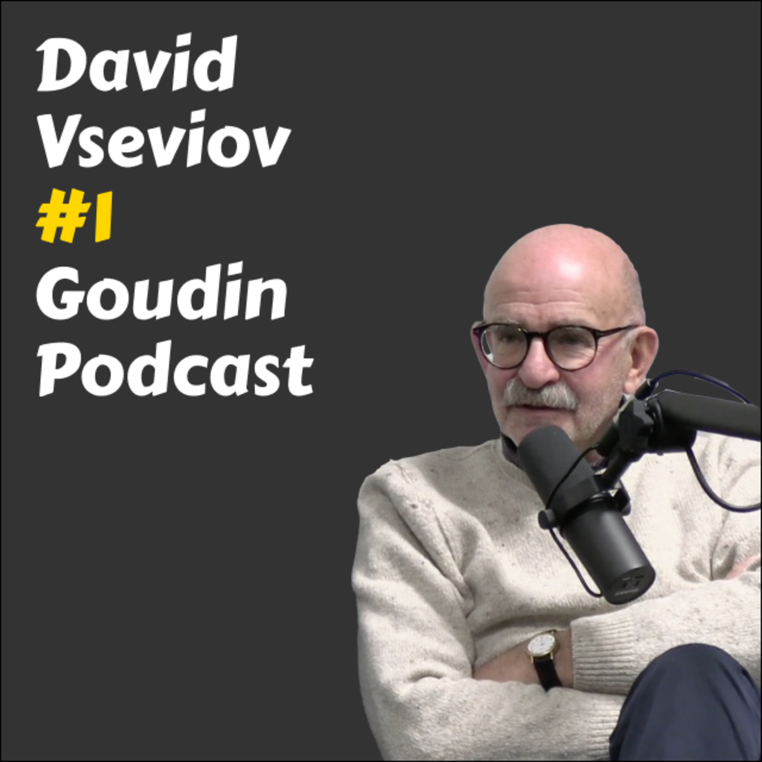 Goudin Podcast