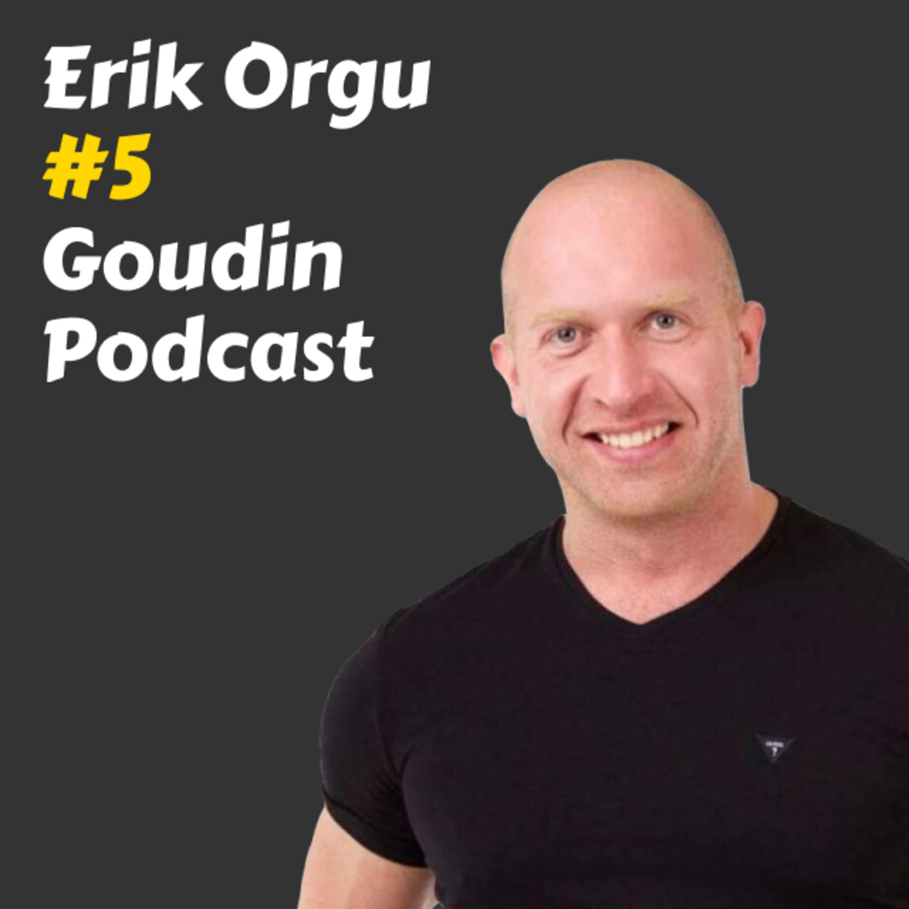 Goudin Podcast