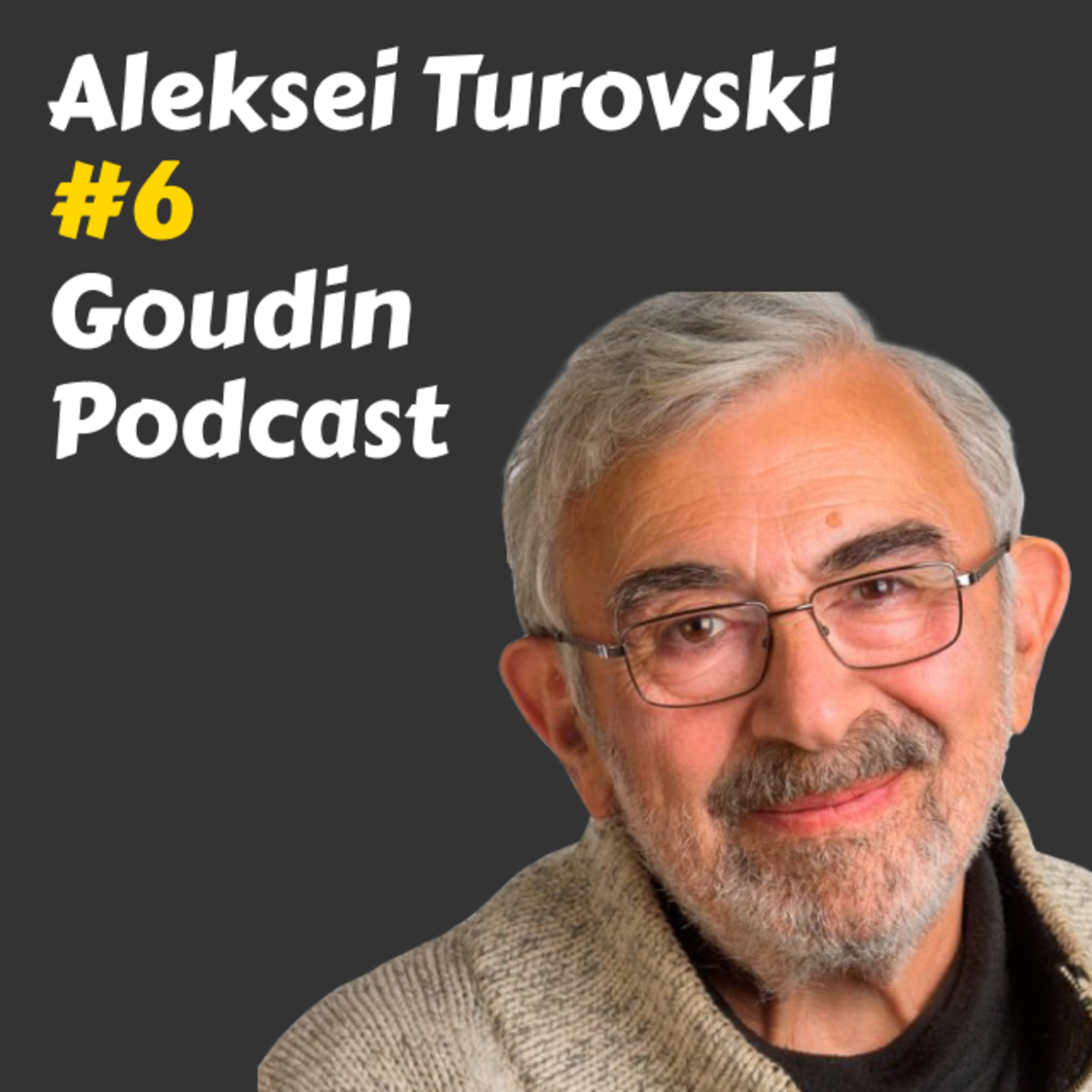 Goudin Podcast