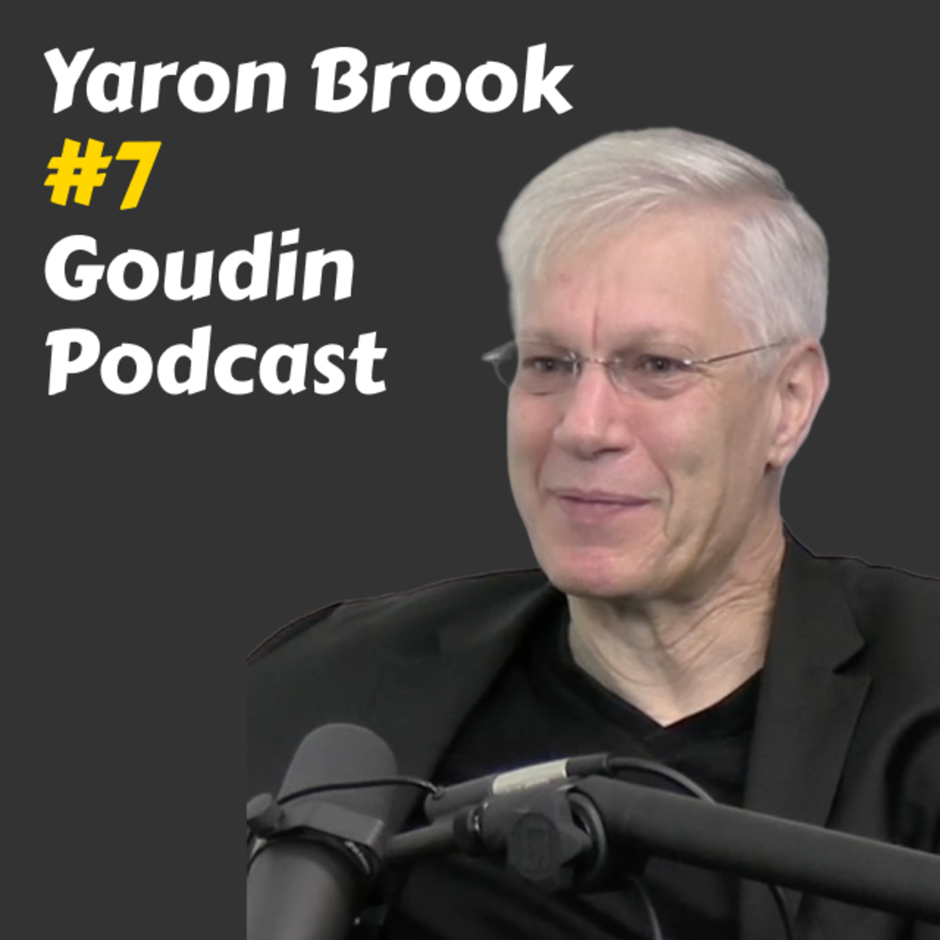 Goudin Podcast