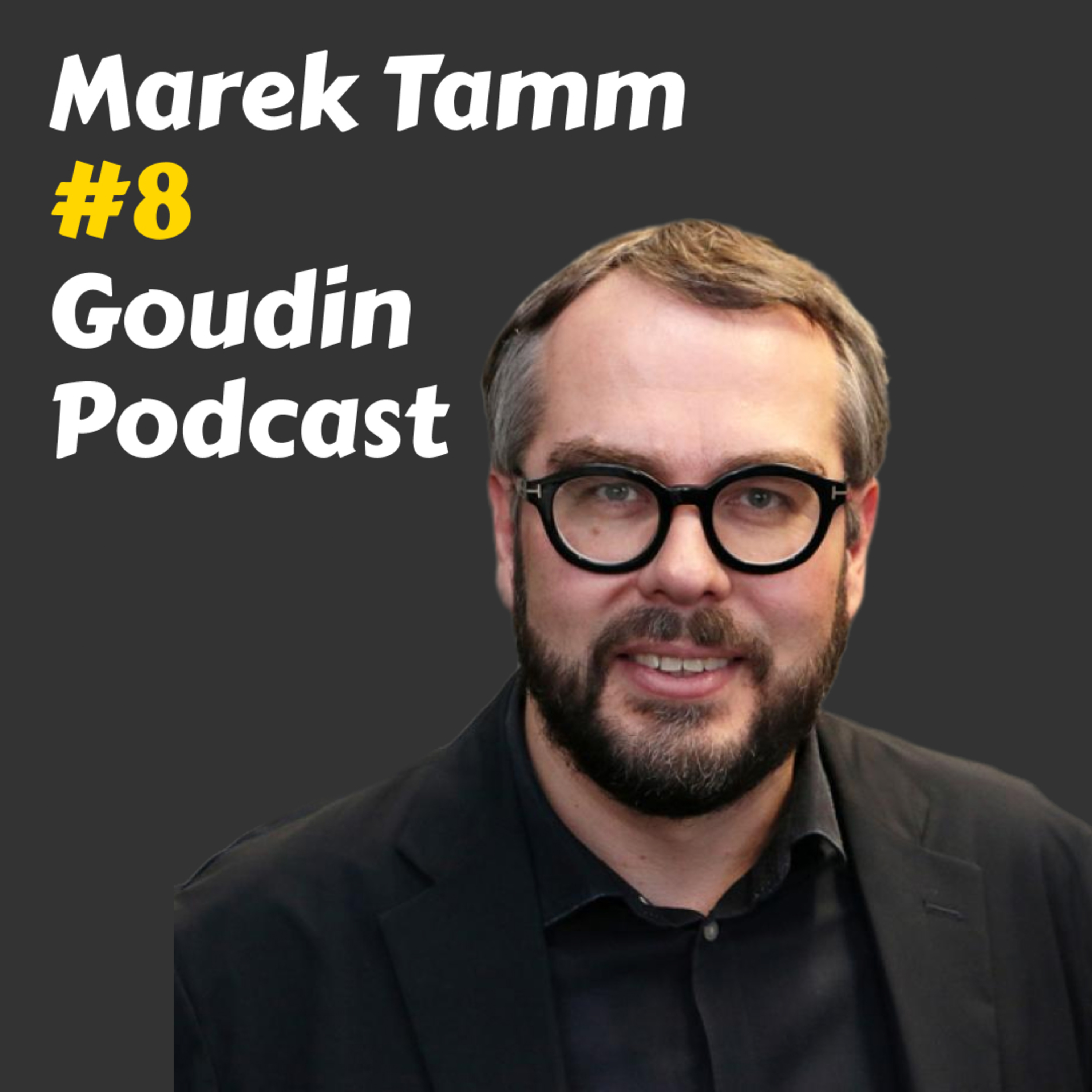Goudin Podcast