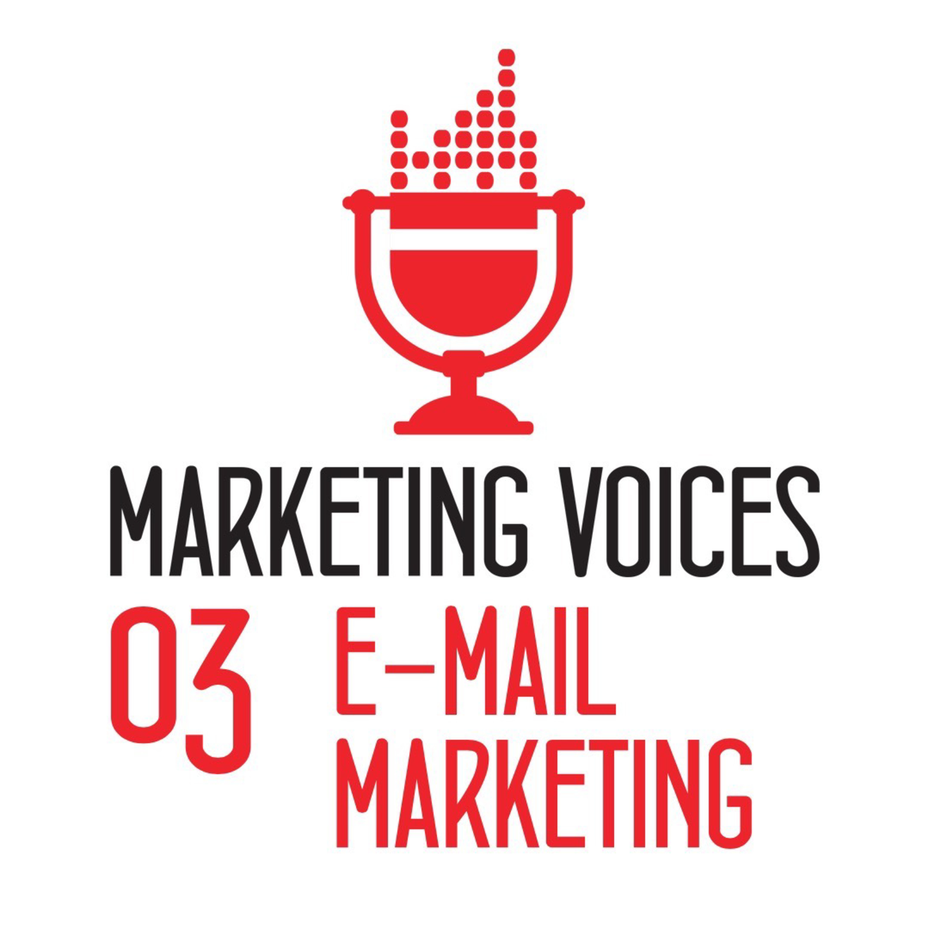 Marketing Voices