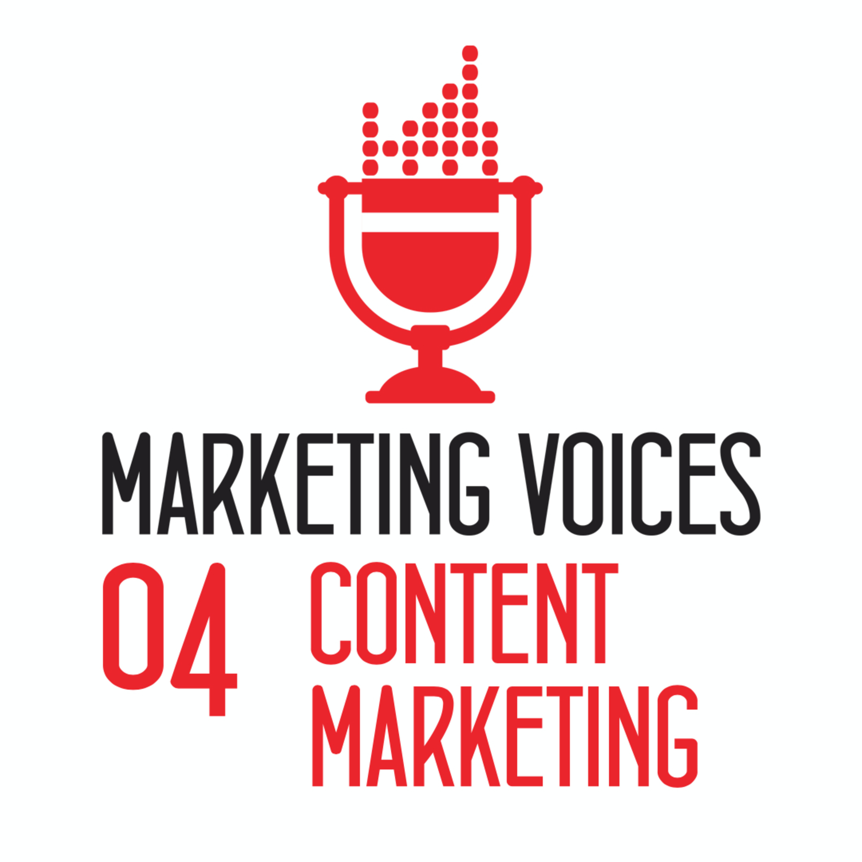 Marketing Voices