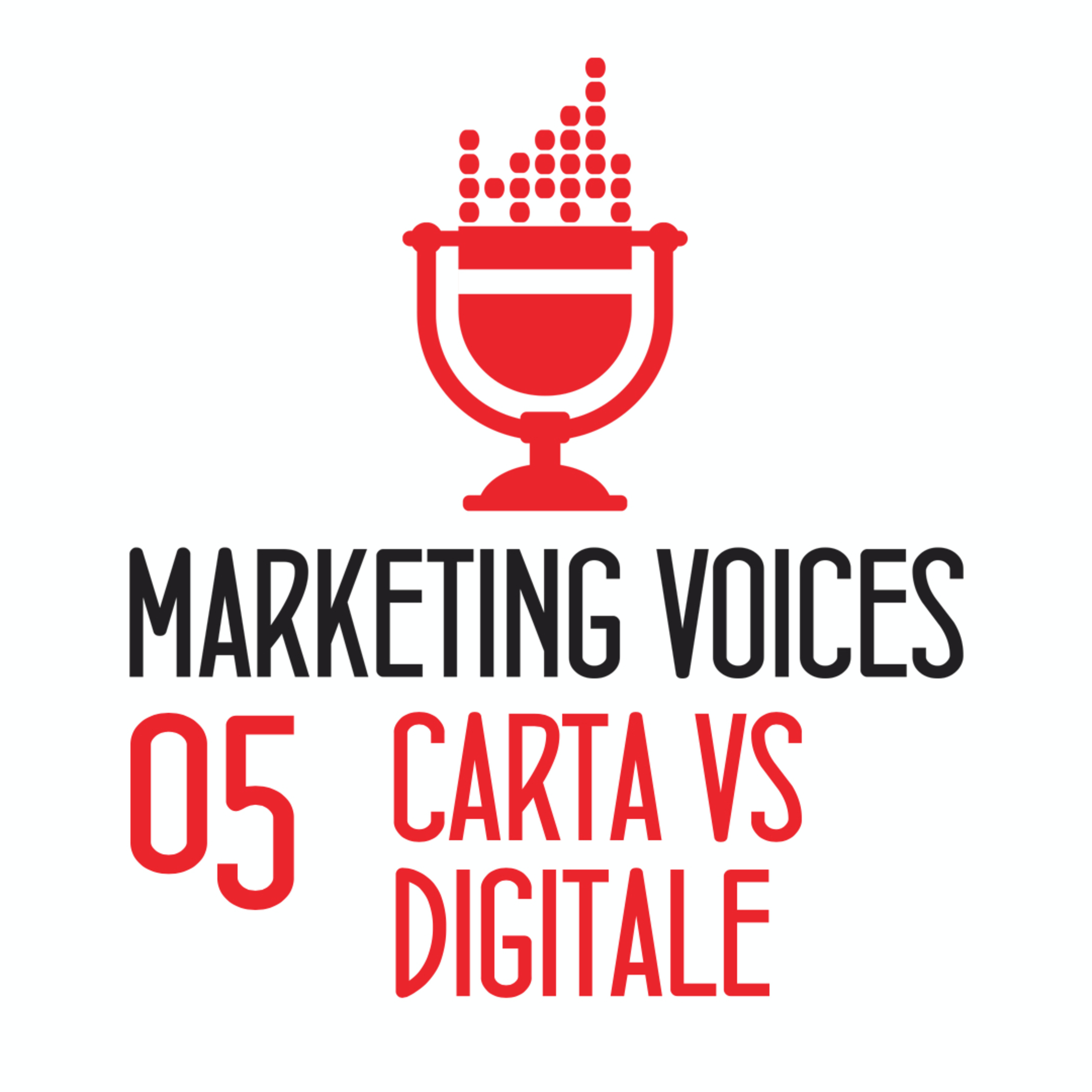Marketing Voices