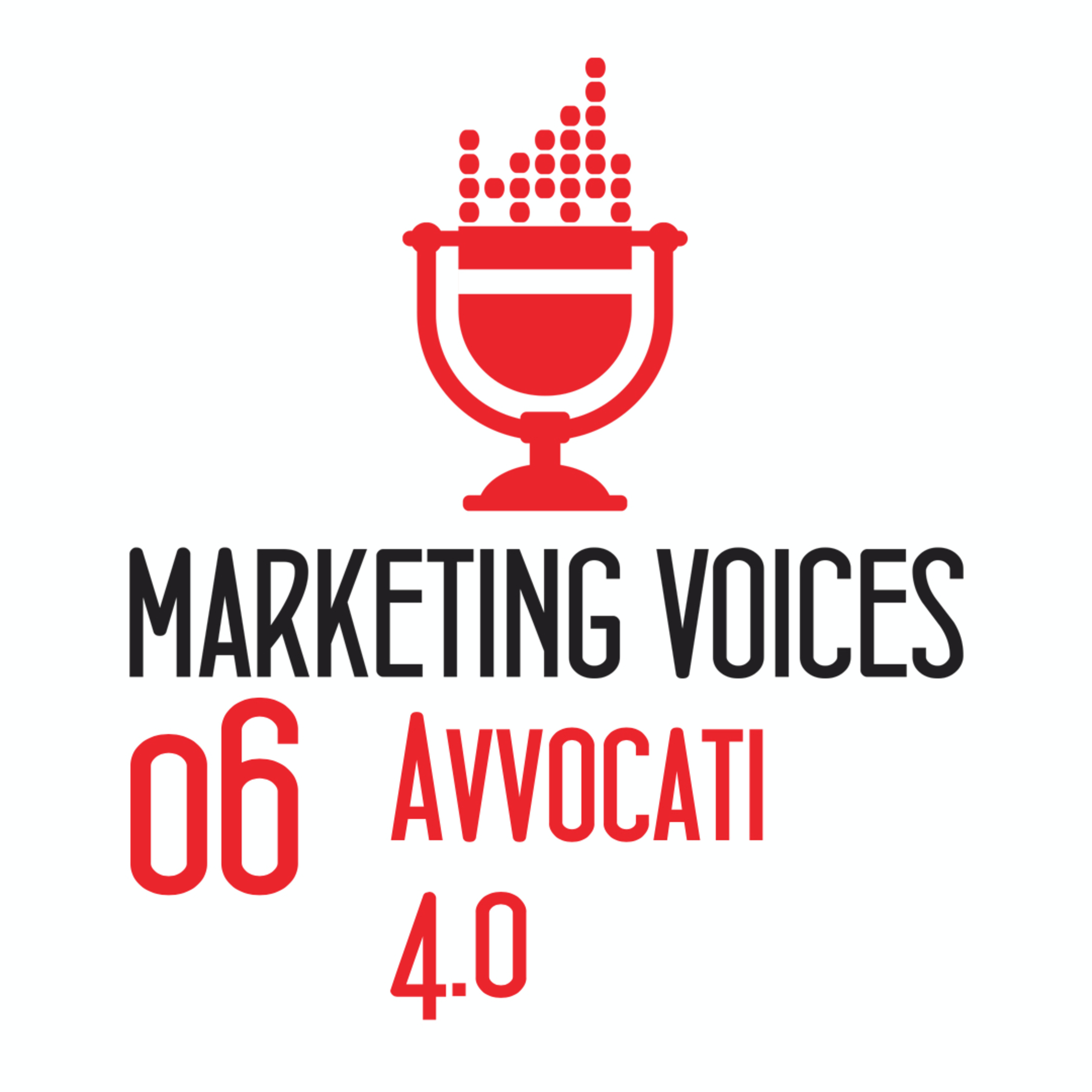 Marketing Voices