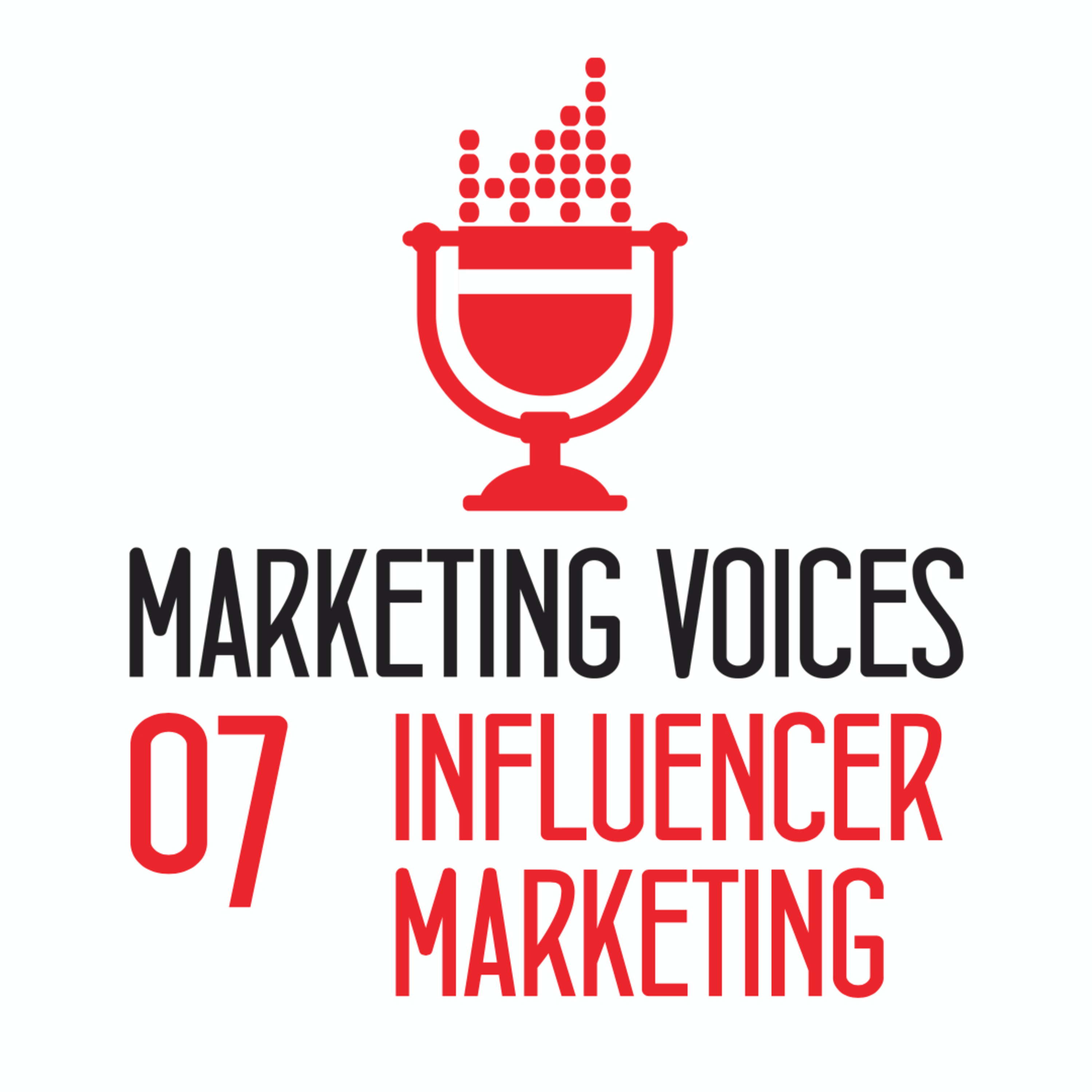 Marketing Voices