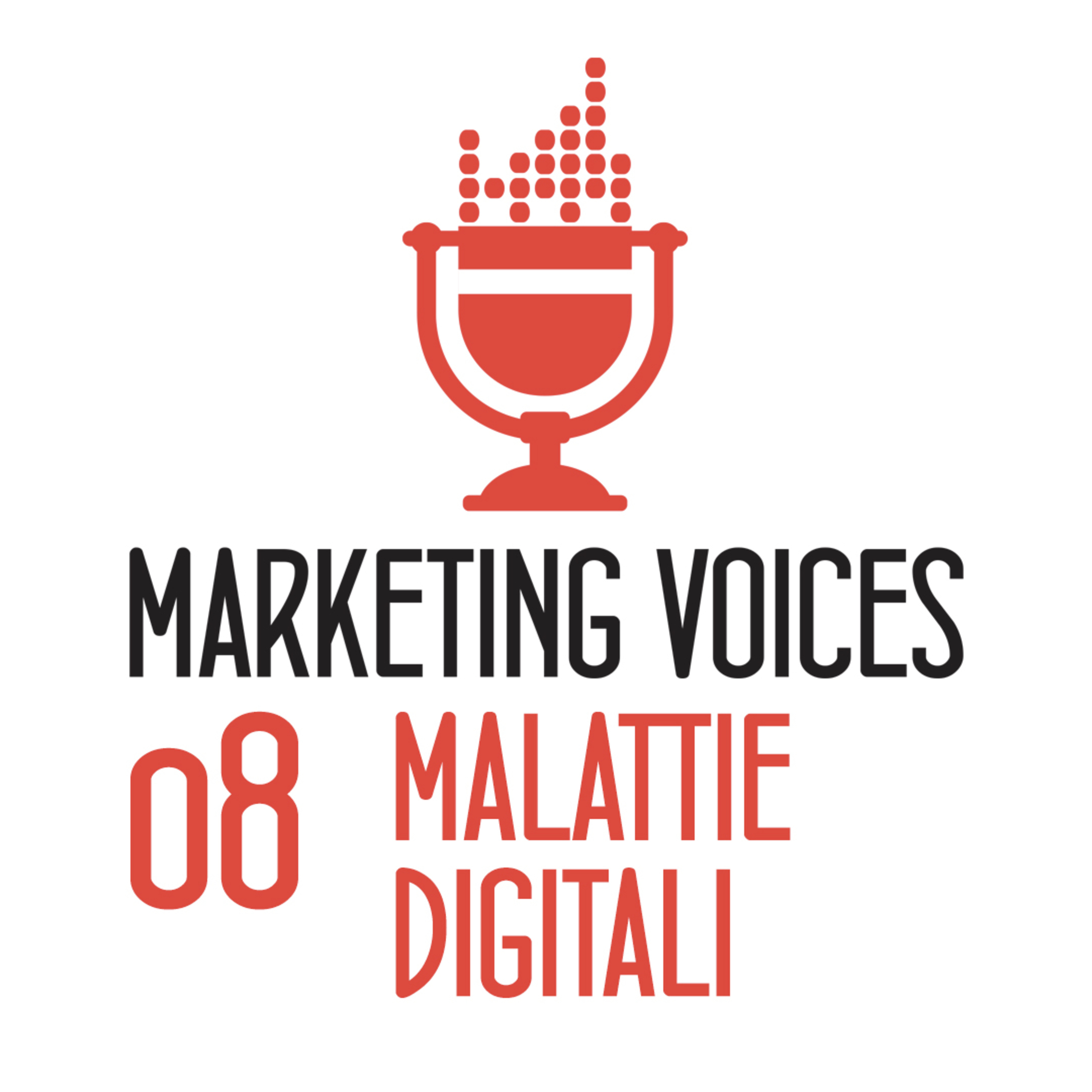 Marketing Voices