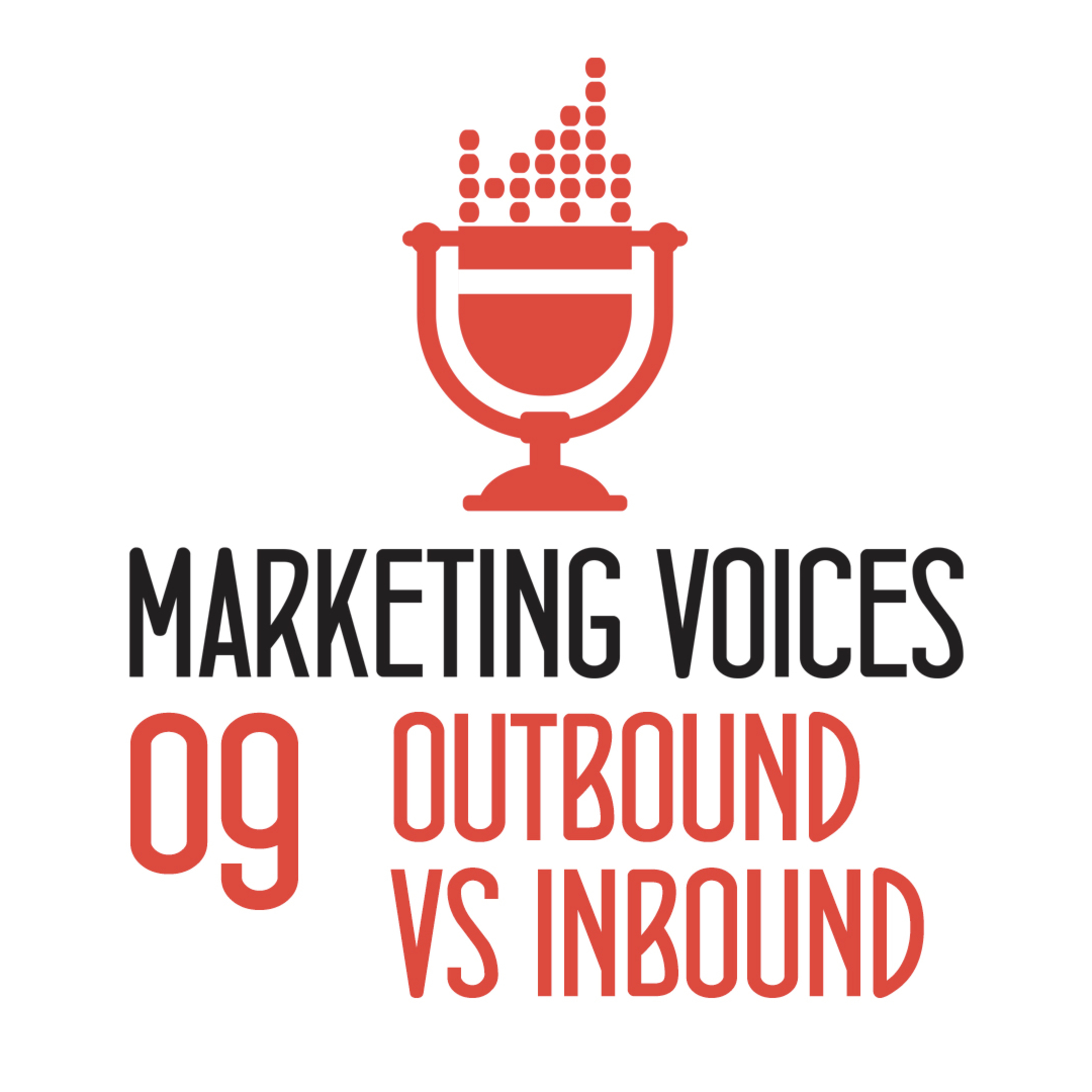 Marketing Voices