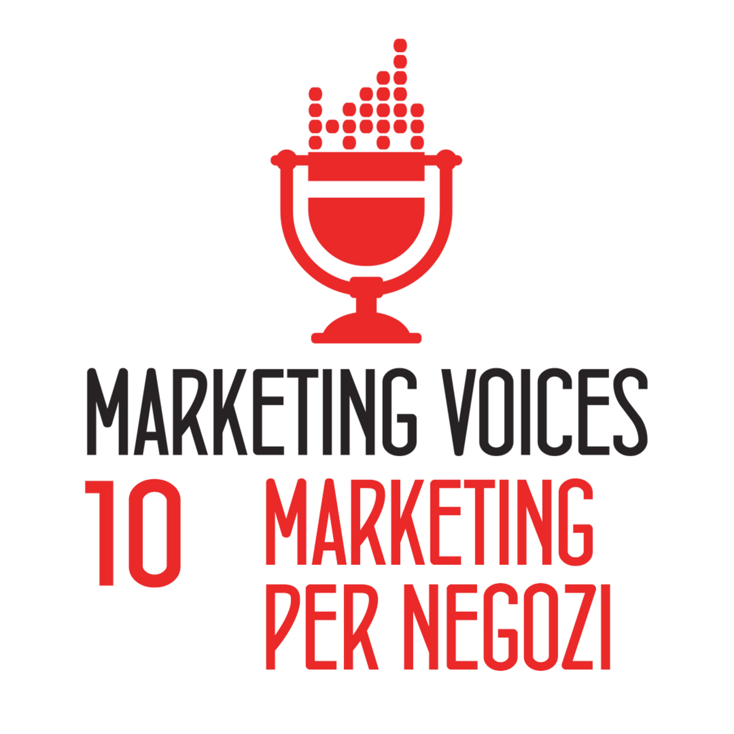 Marketing Voices