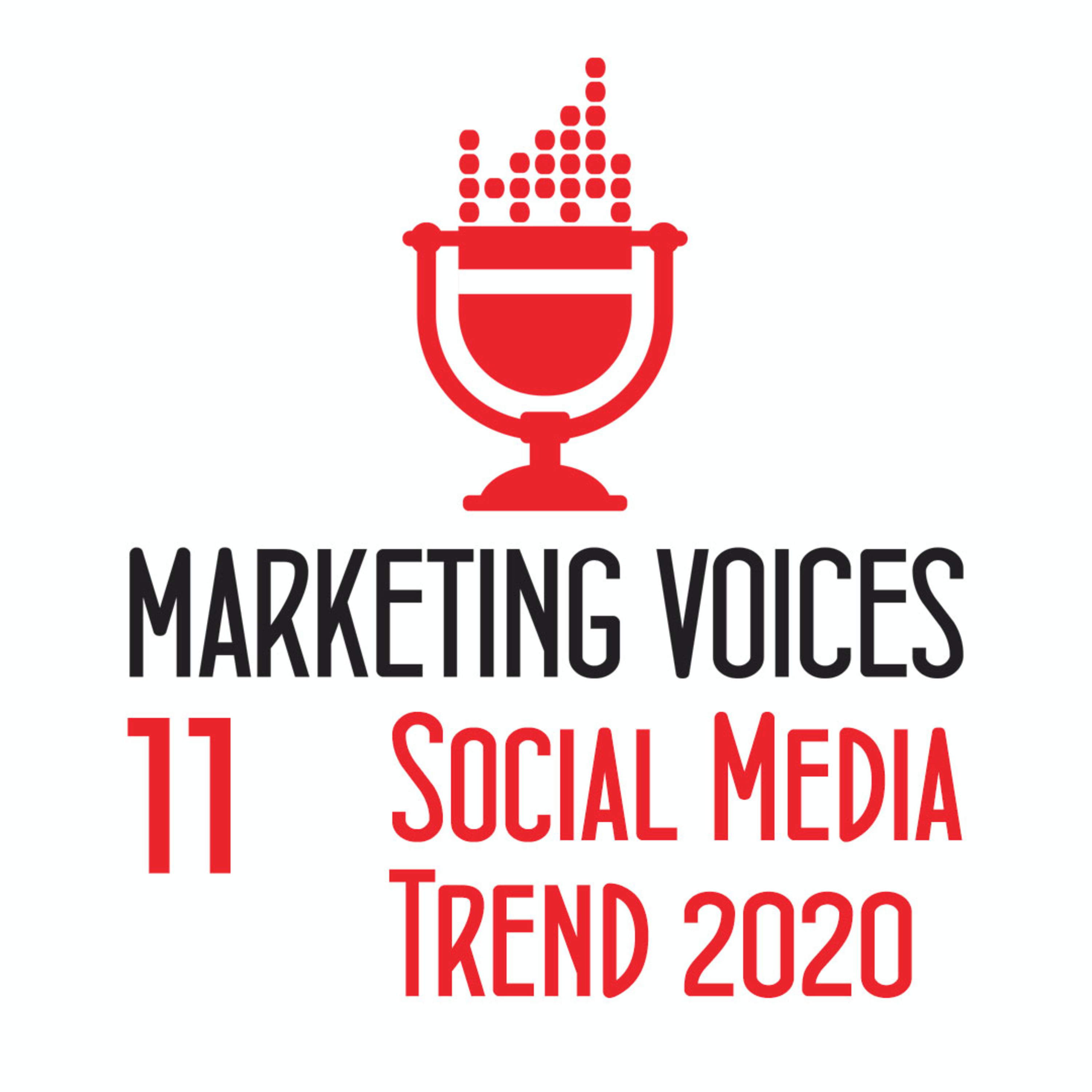 Marketing Voices