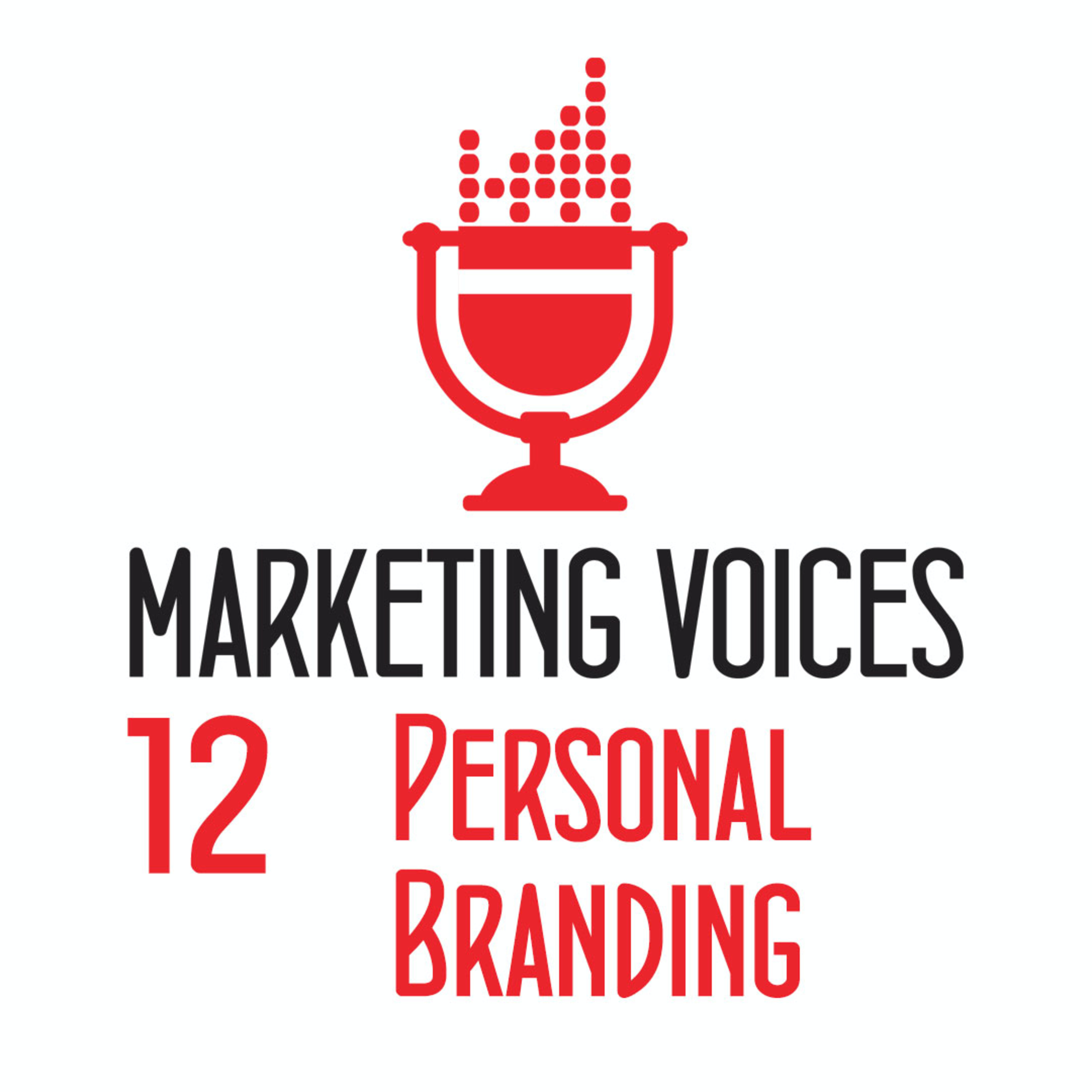 Marketing Voices