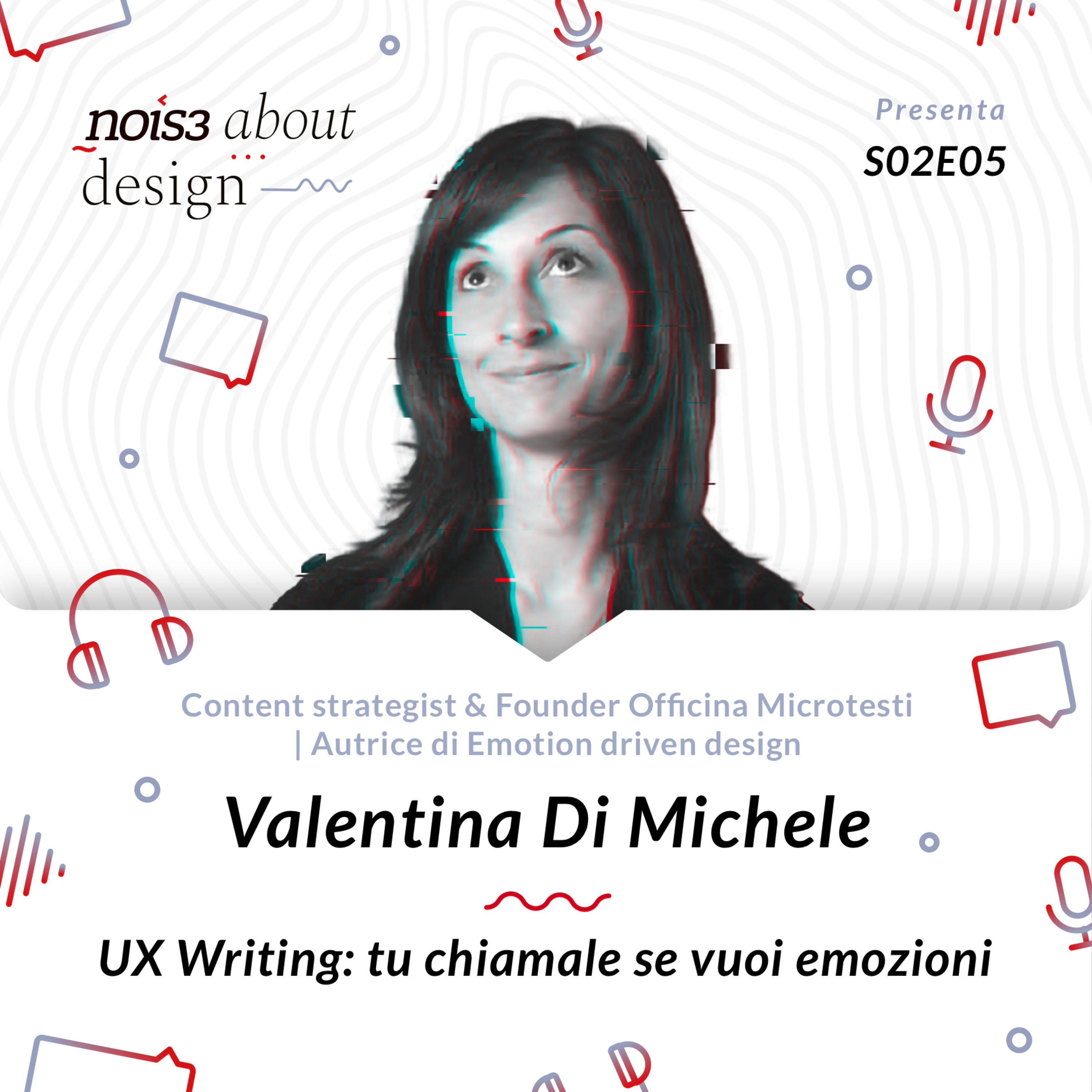 NOIS3 about Design