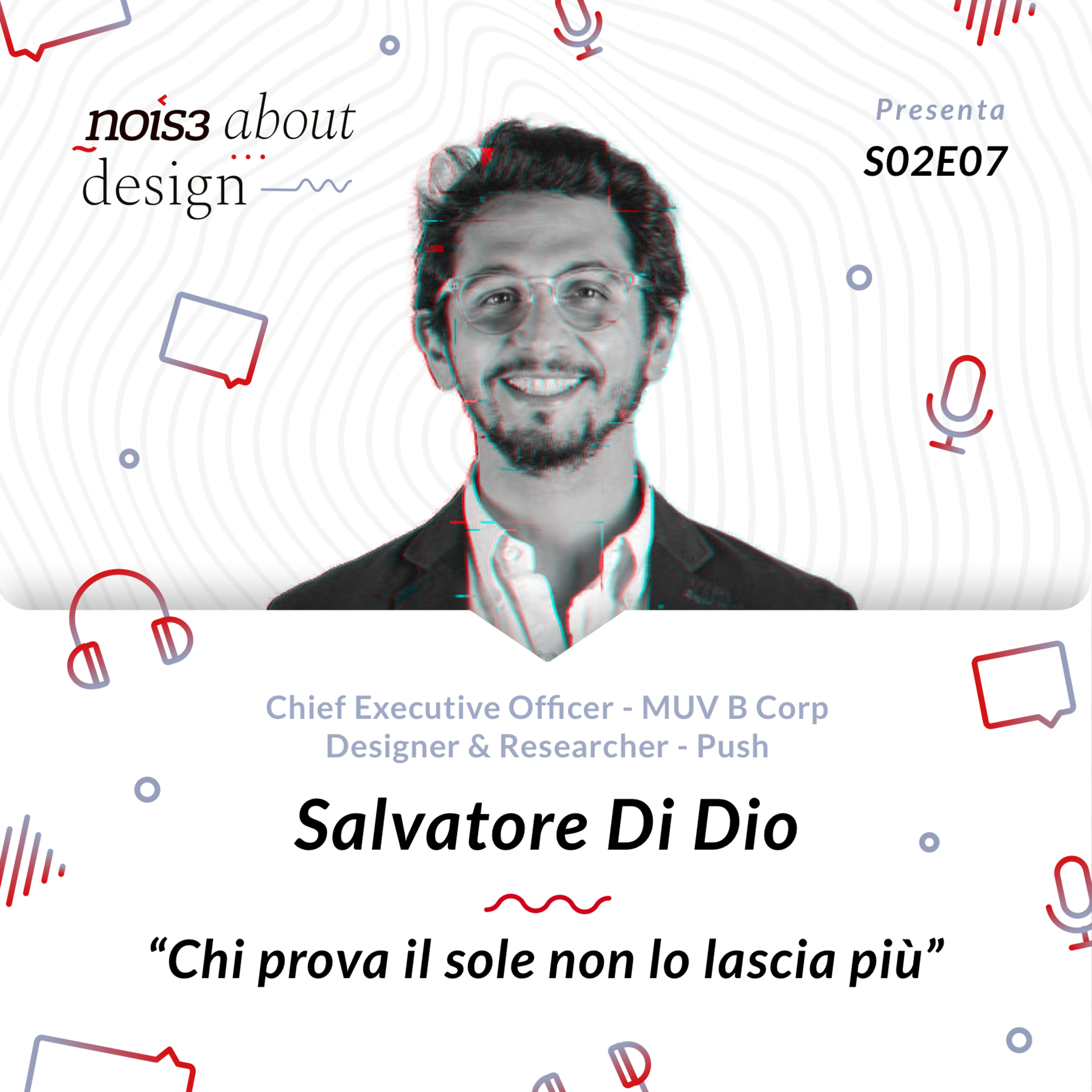 NOIS3 about Design