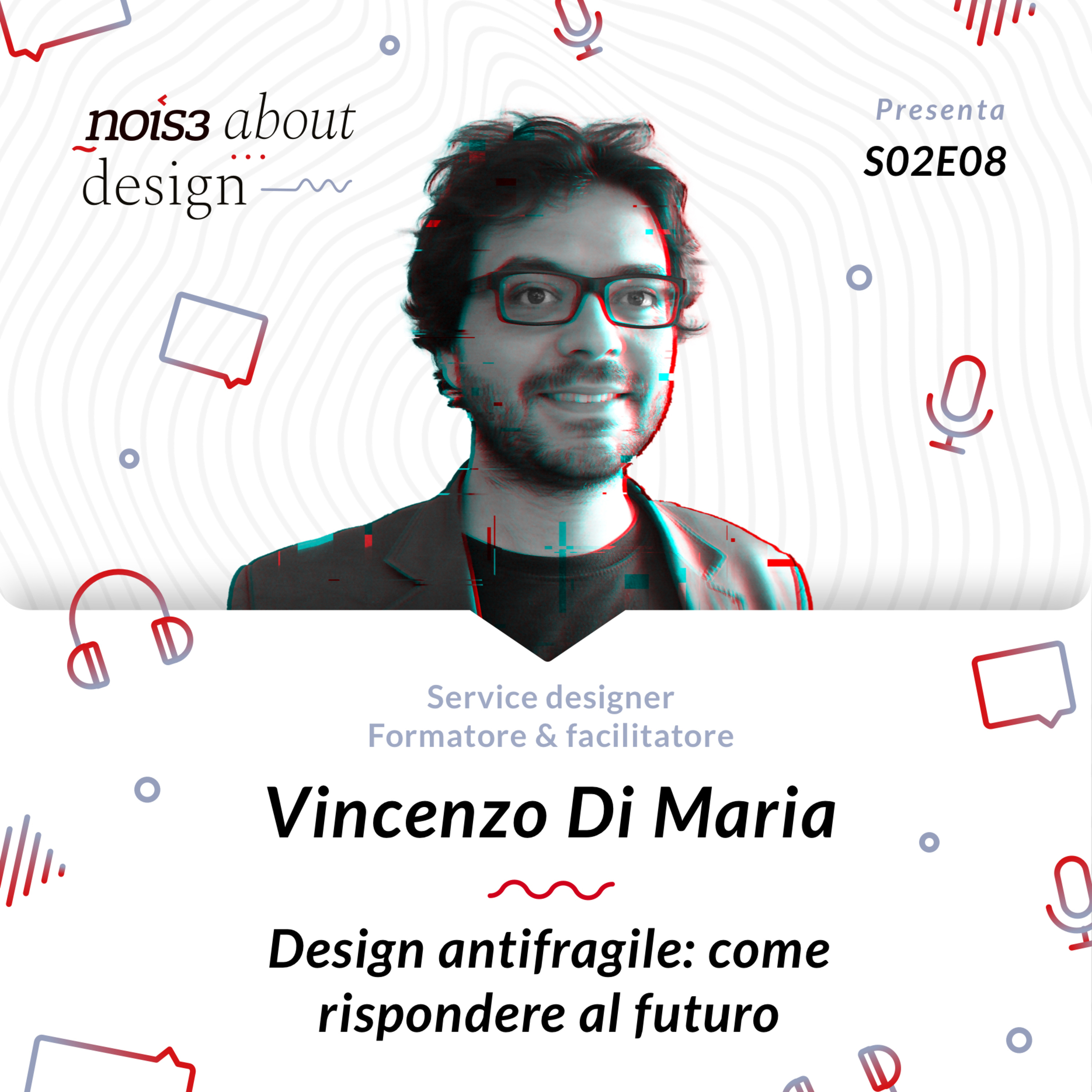 NOIS3 about Design