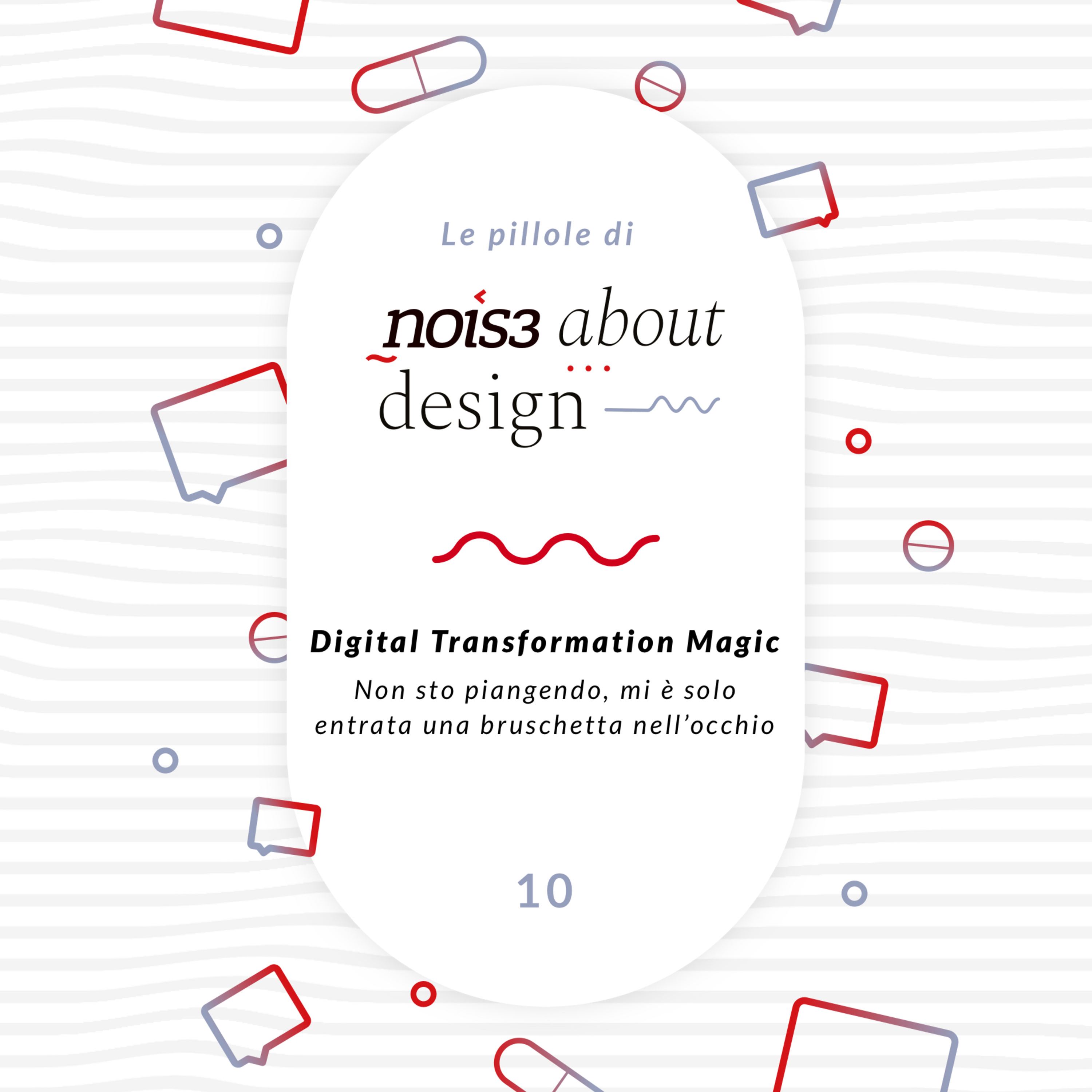 NOIS3 about Design