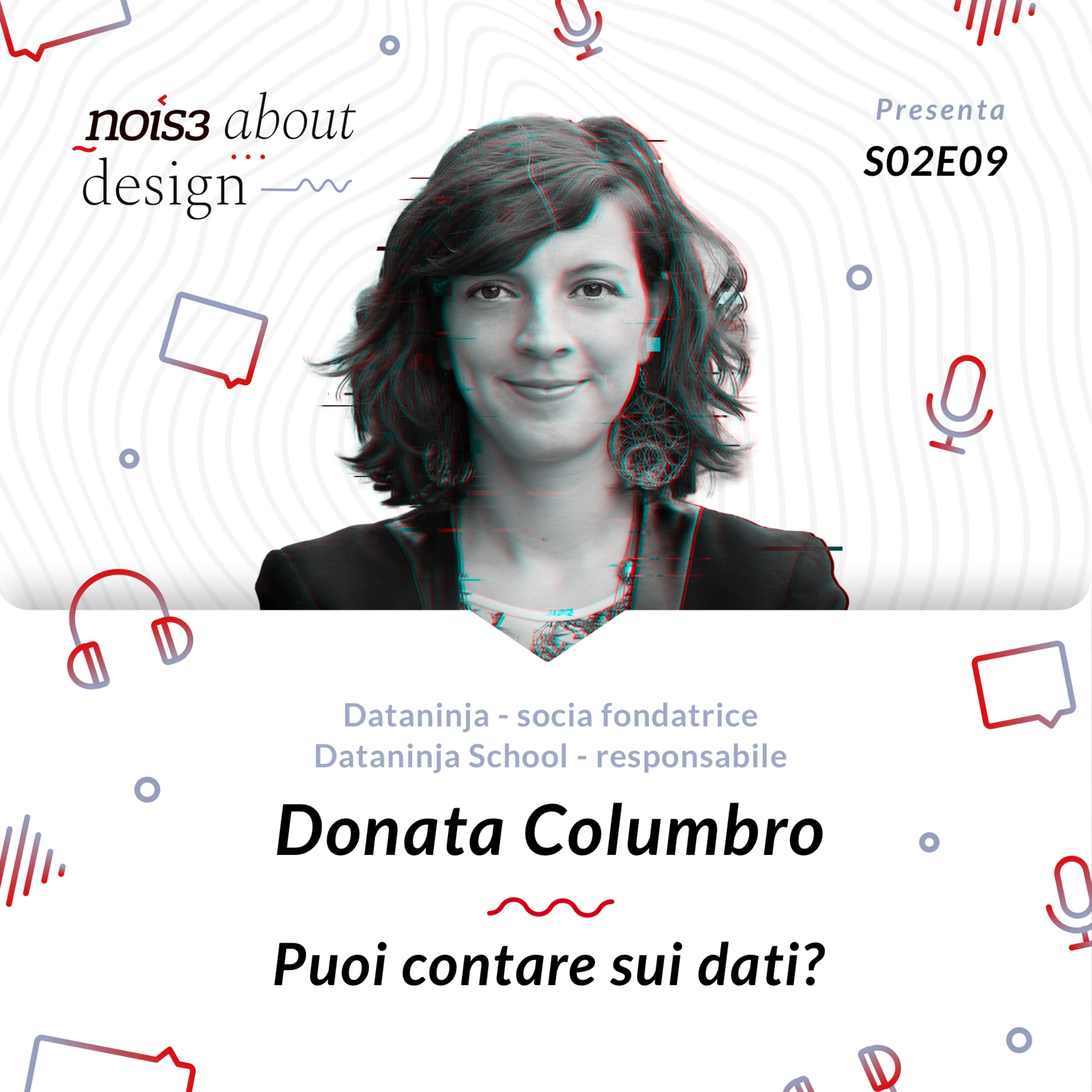 NOIS3 about Design