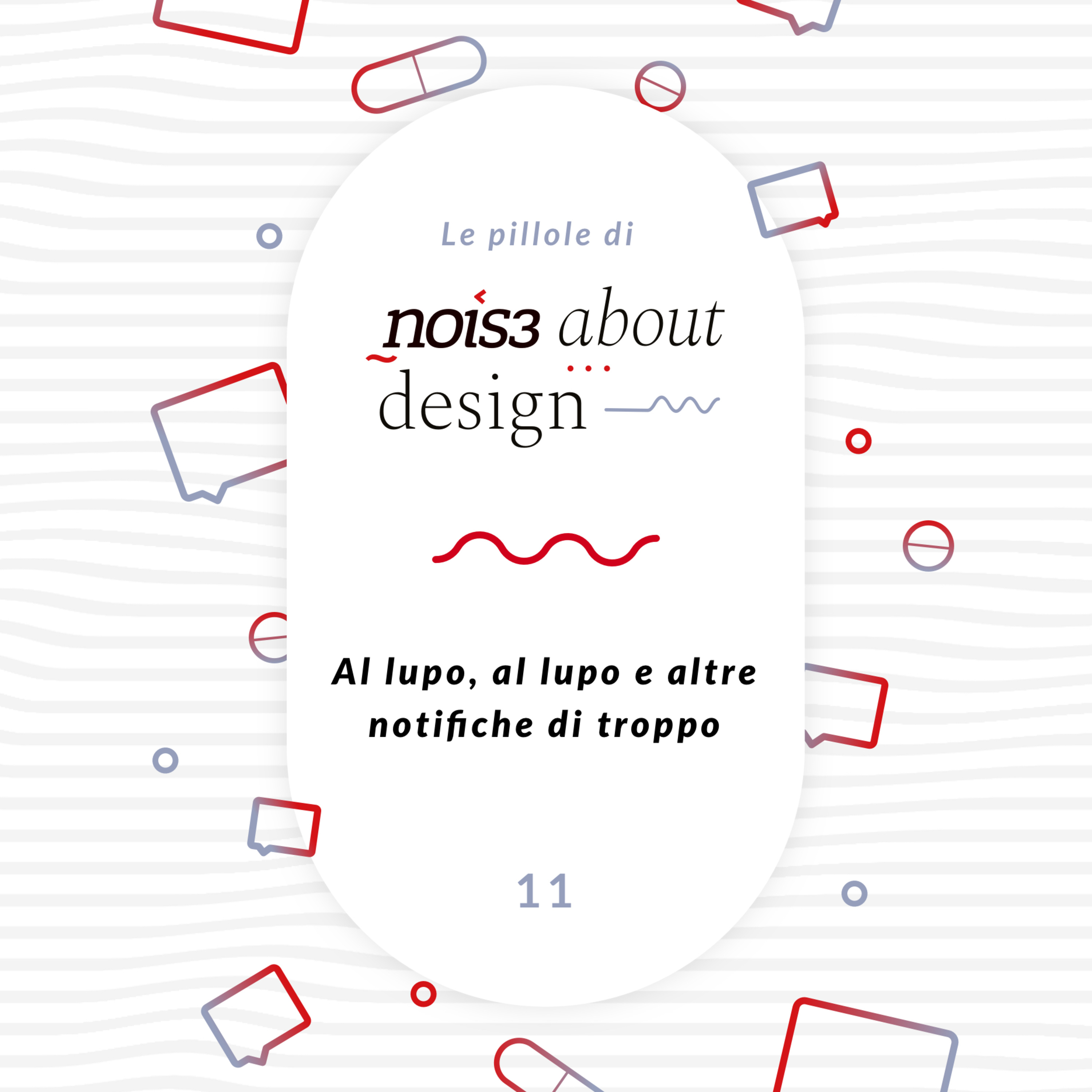 NOIS3 about Design